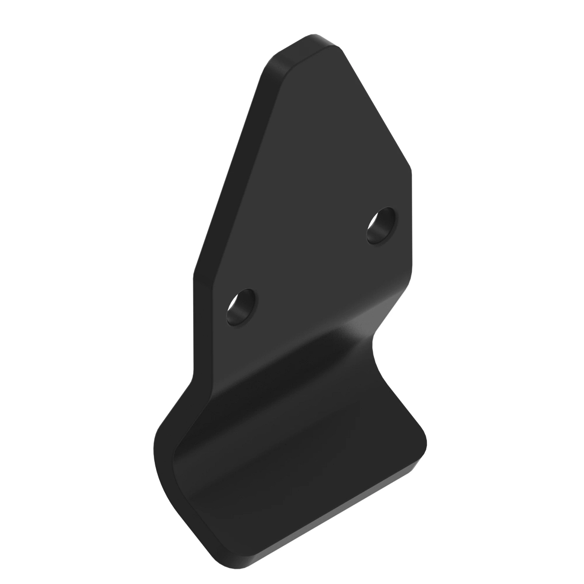 Bracket, Locker Support