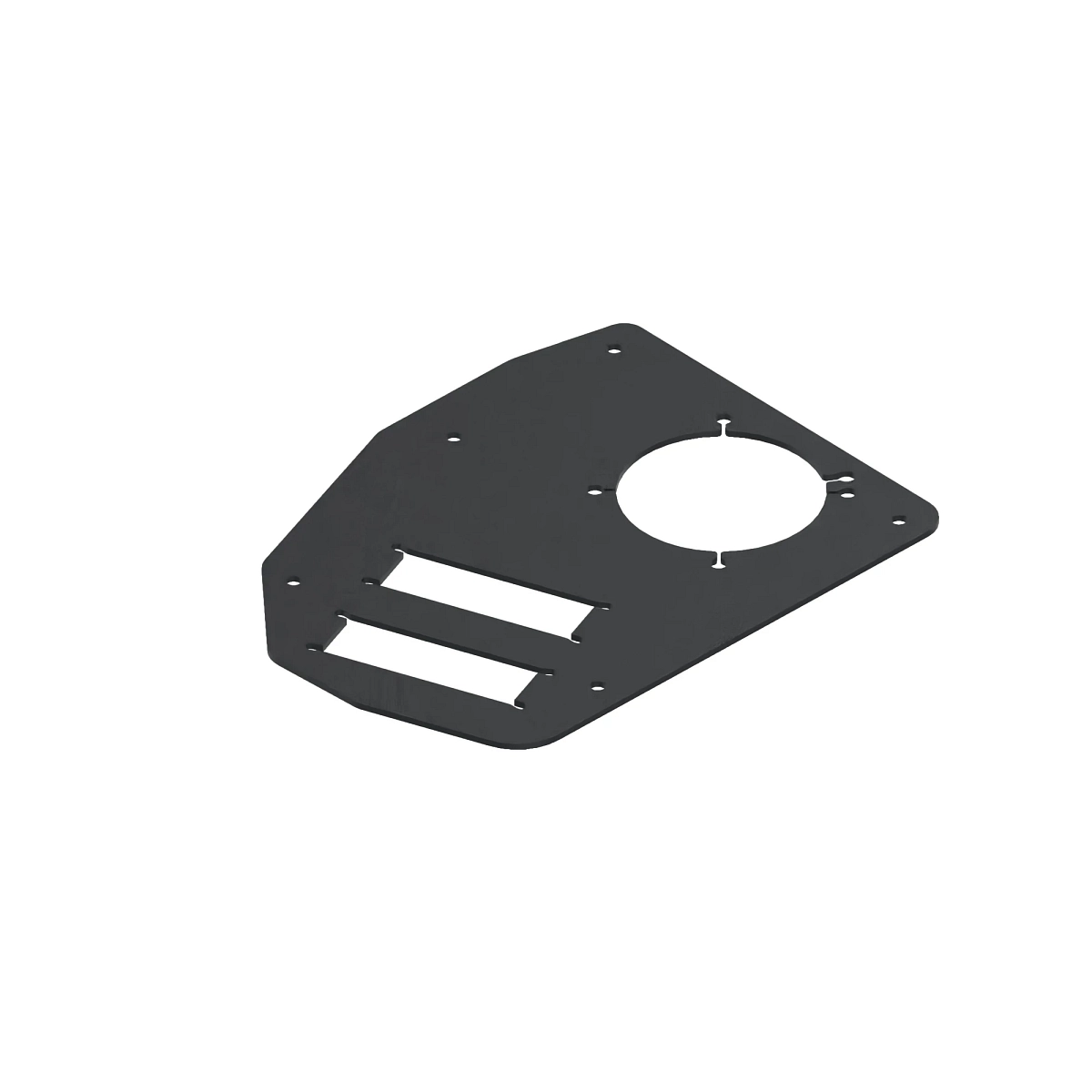 Mounting Plate