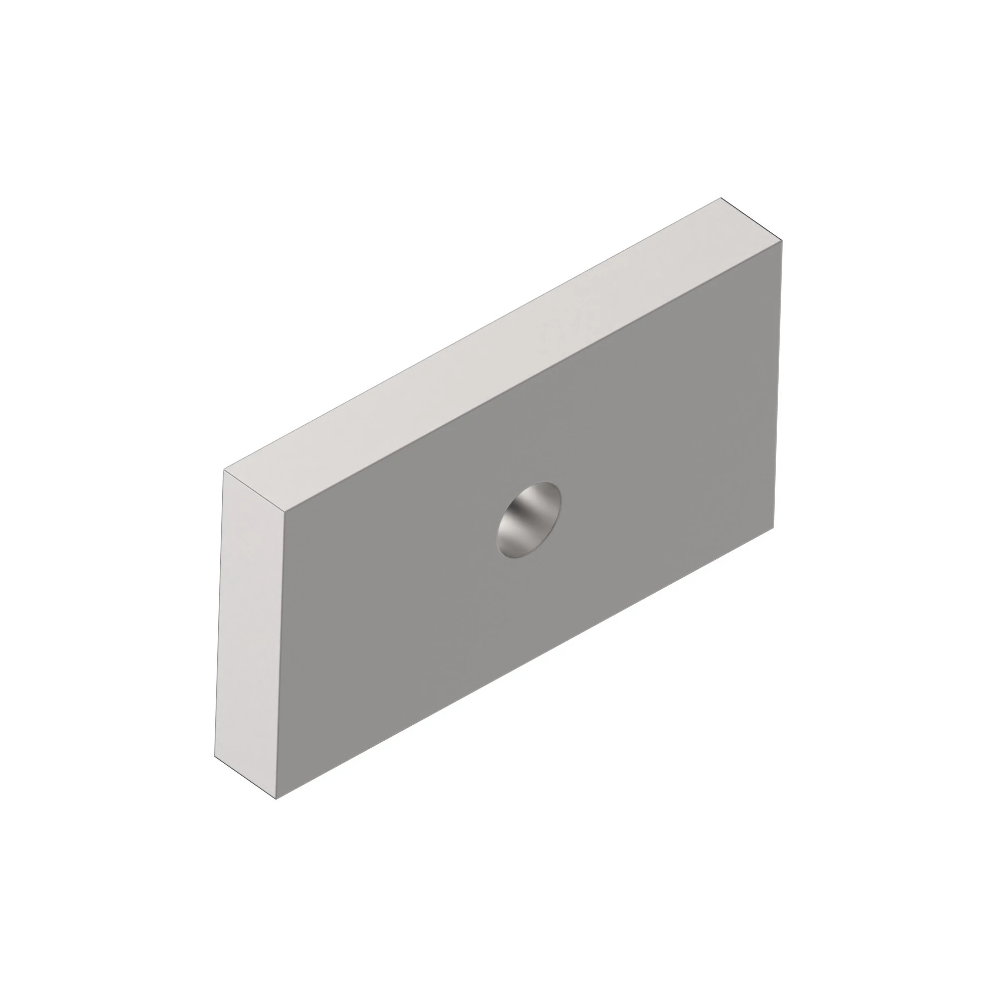 SPACER, RADIATOR (4500)