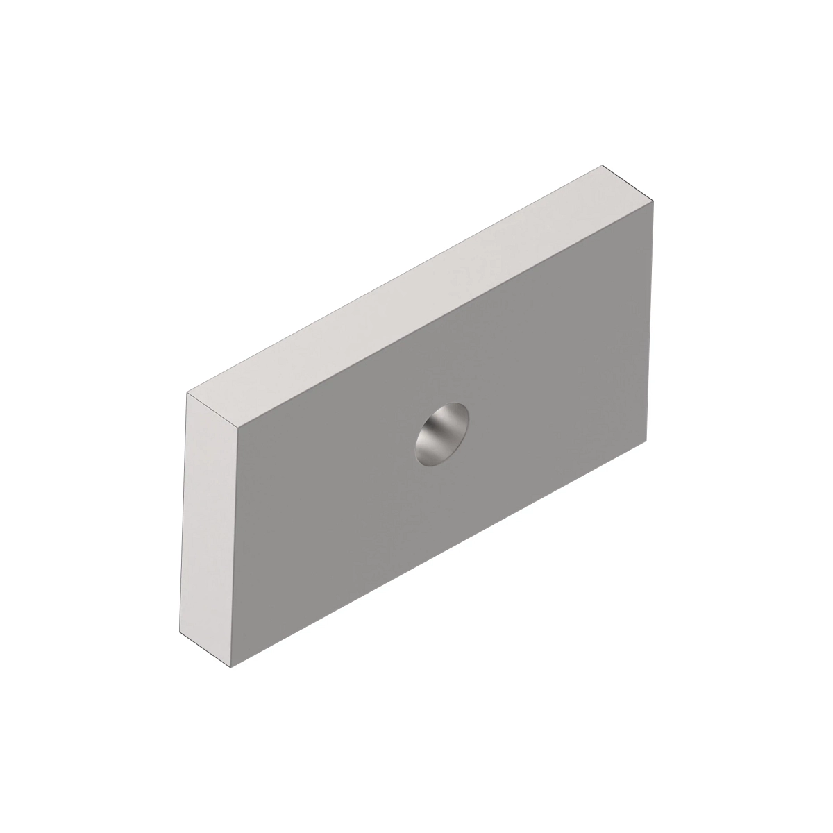 Spacer, Radiator (4500)