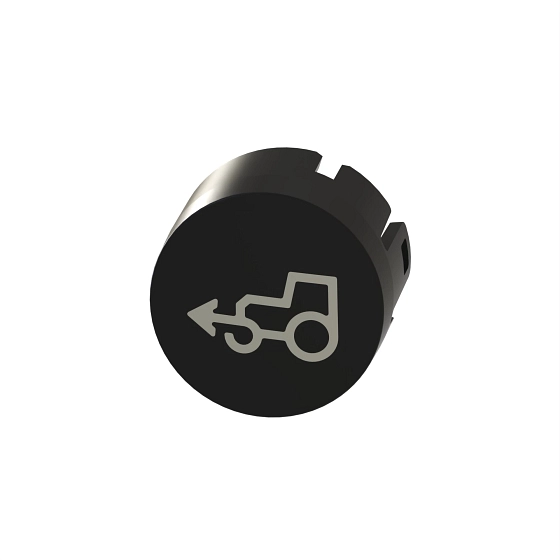 John Deere MFWD Knob - L203717
