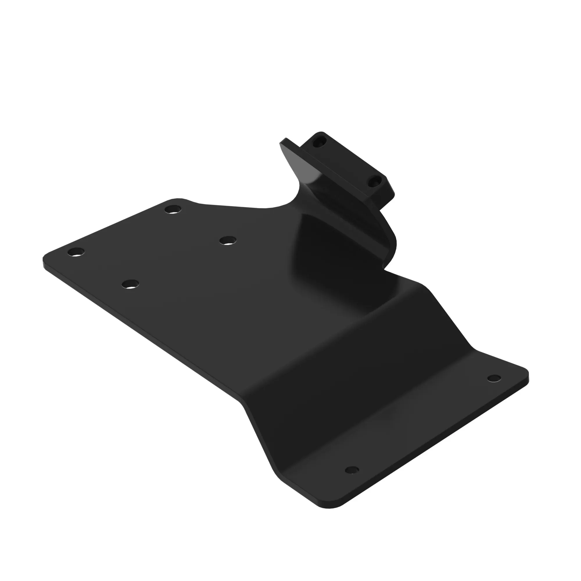BRACKET, CANOPY MOUNTING, LH, R2