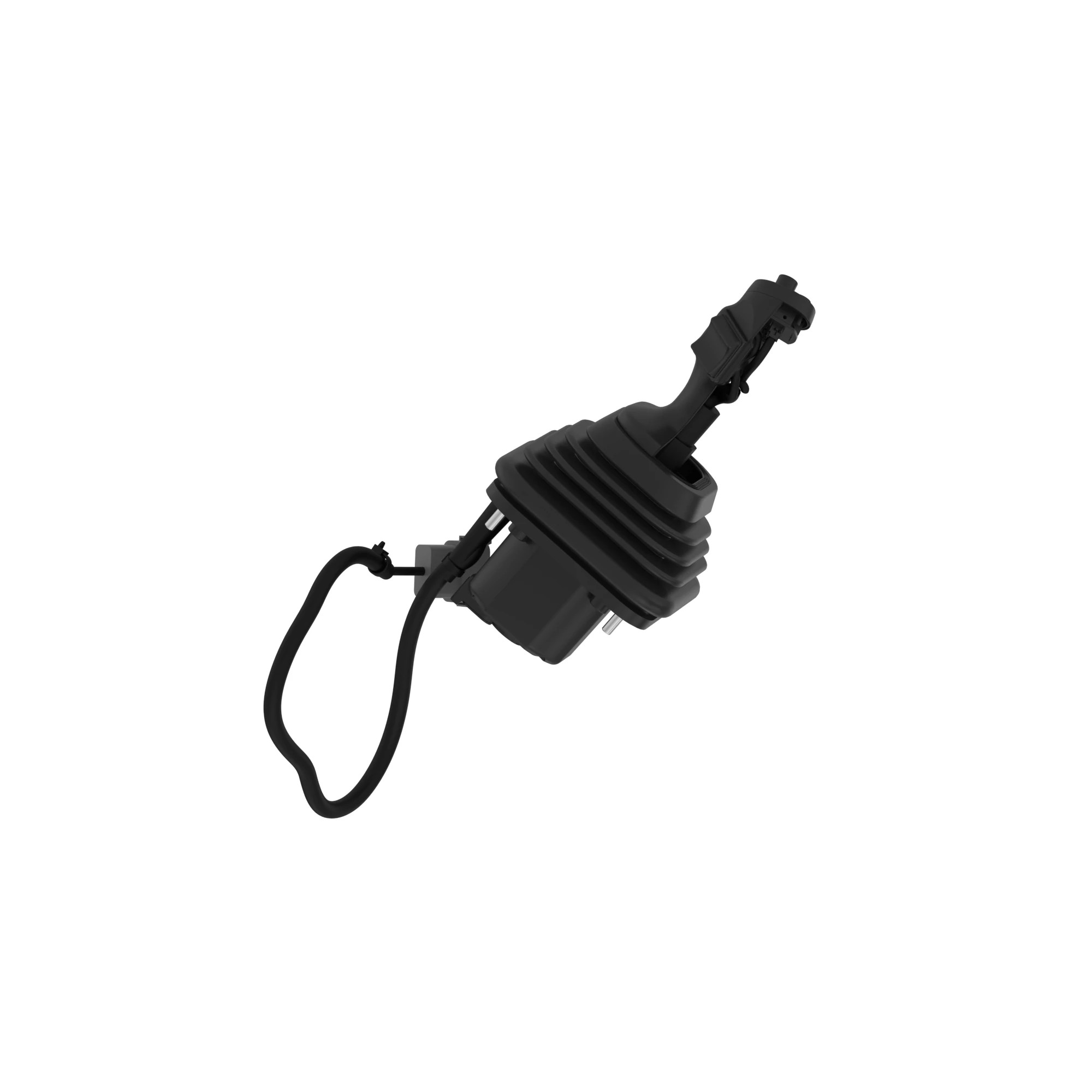 Electrohydraulic Controller