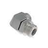 John Deere 90 Degree Elbow Fitting - 38H1037