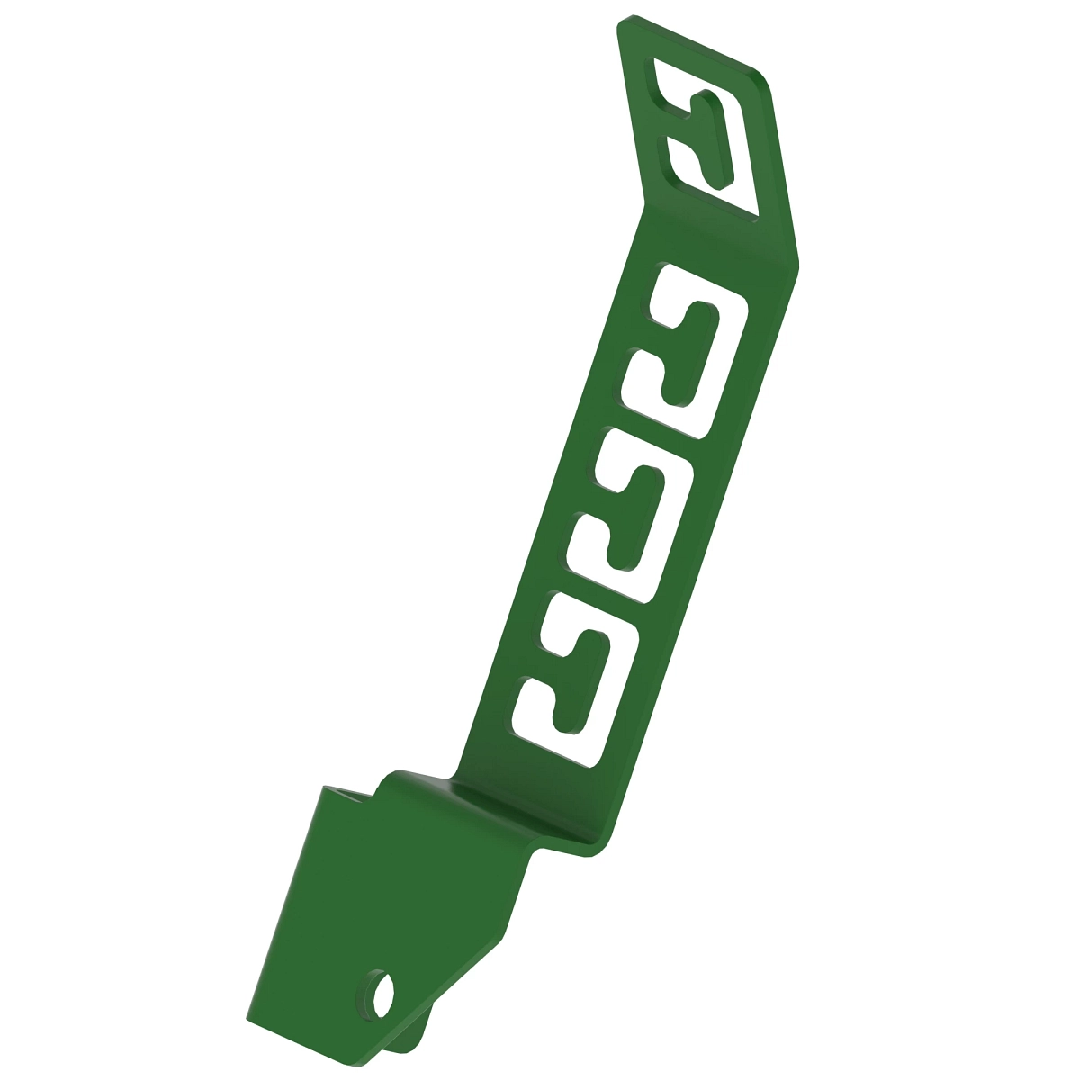 Bracket, 700L Load Center Structure