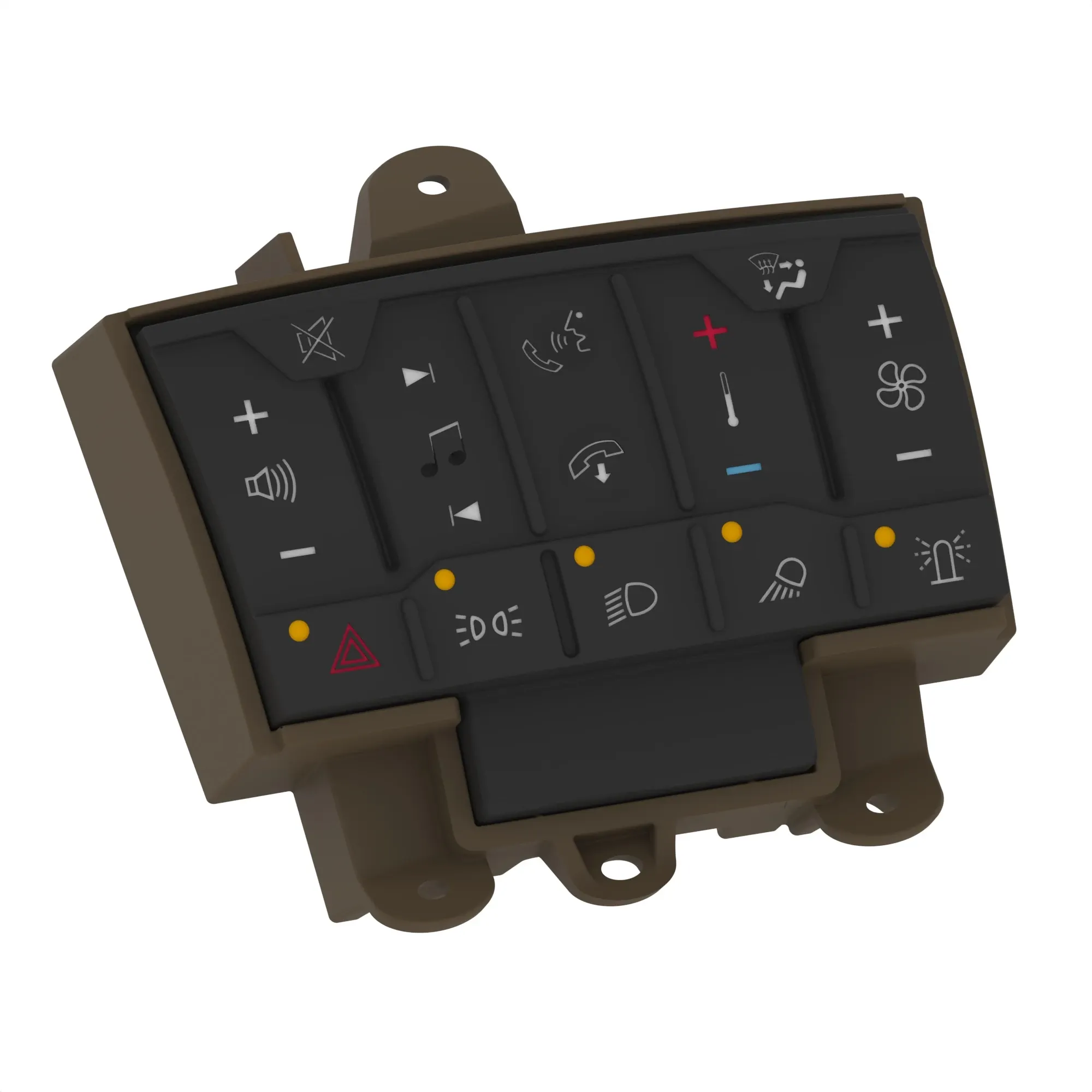 John Deere Control - RE596961