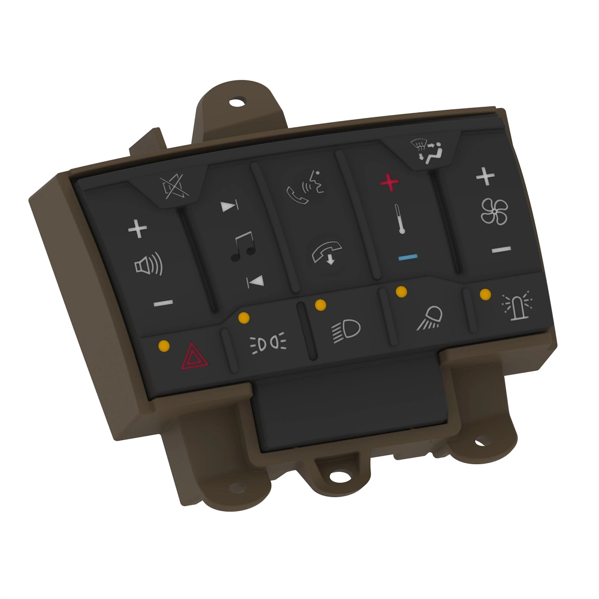 John Deere Control - RE596961