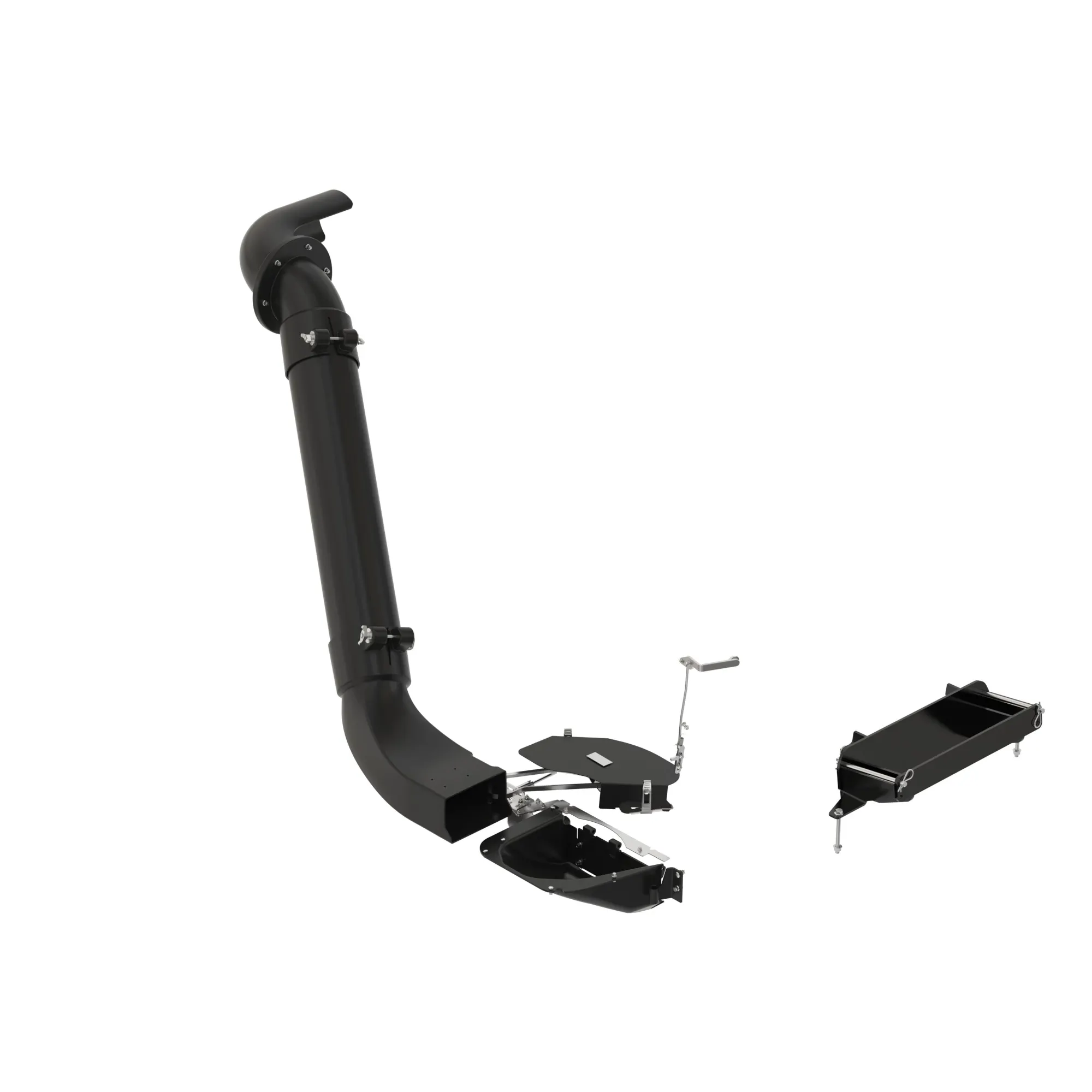 John Deere Bracket Kit - BUC11184