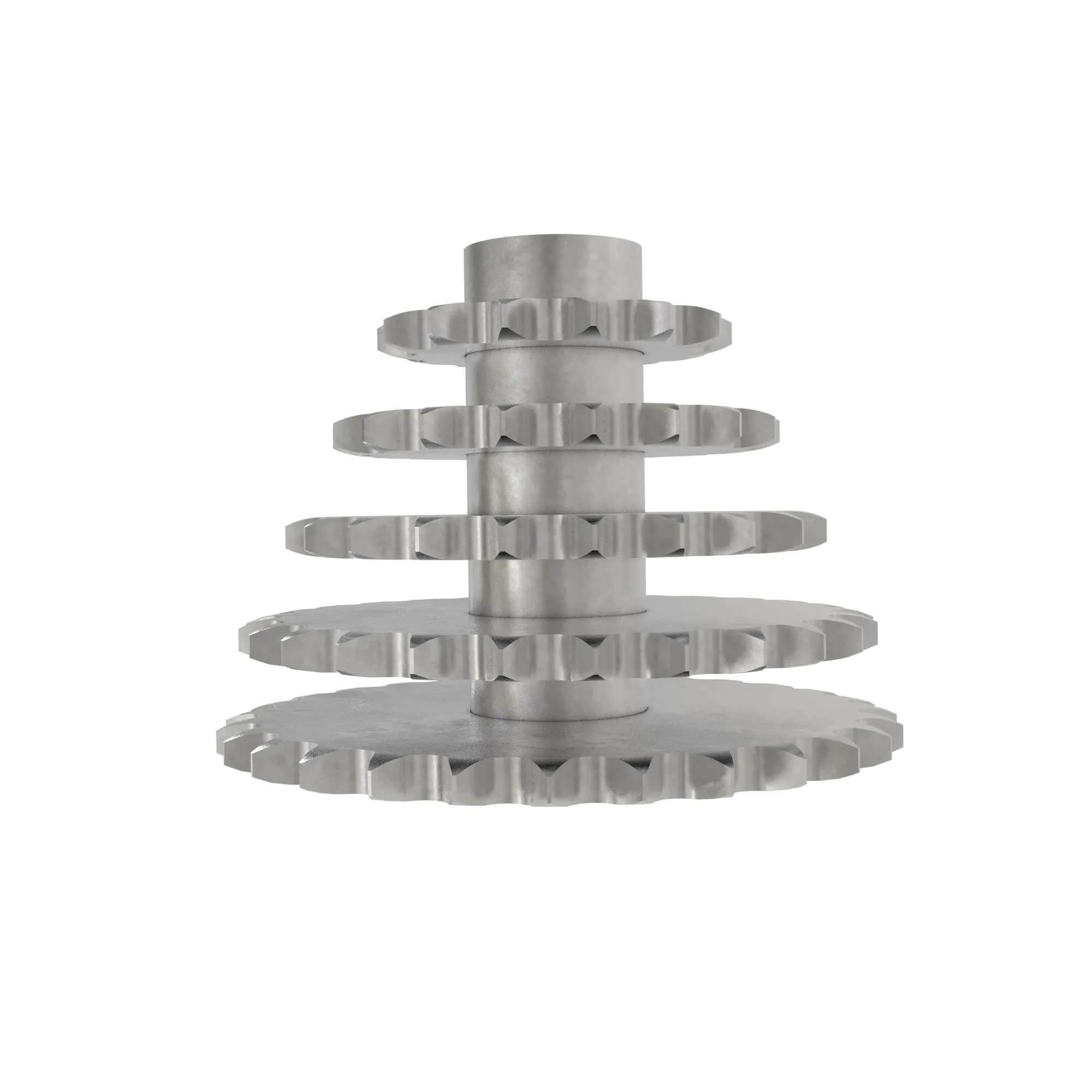 GEAR W  HUB