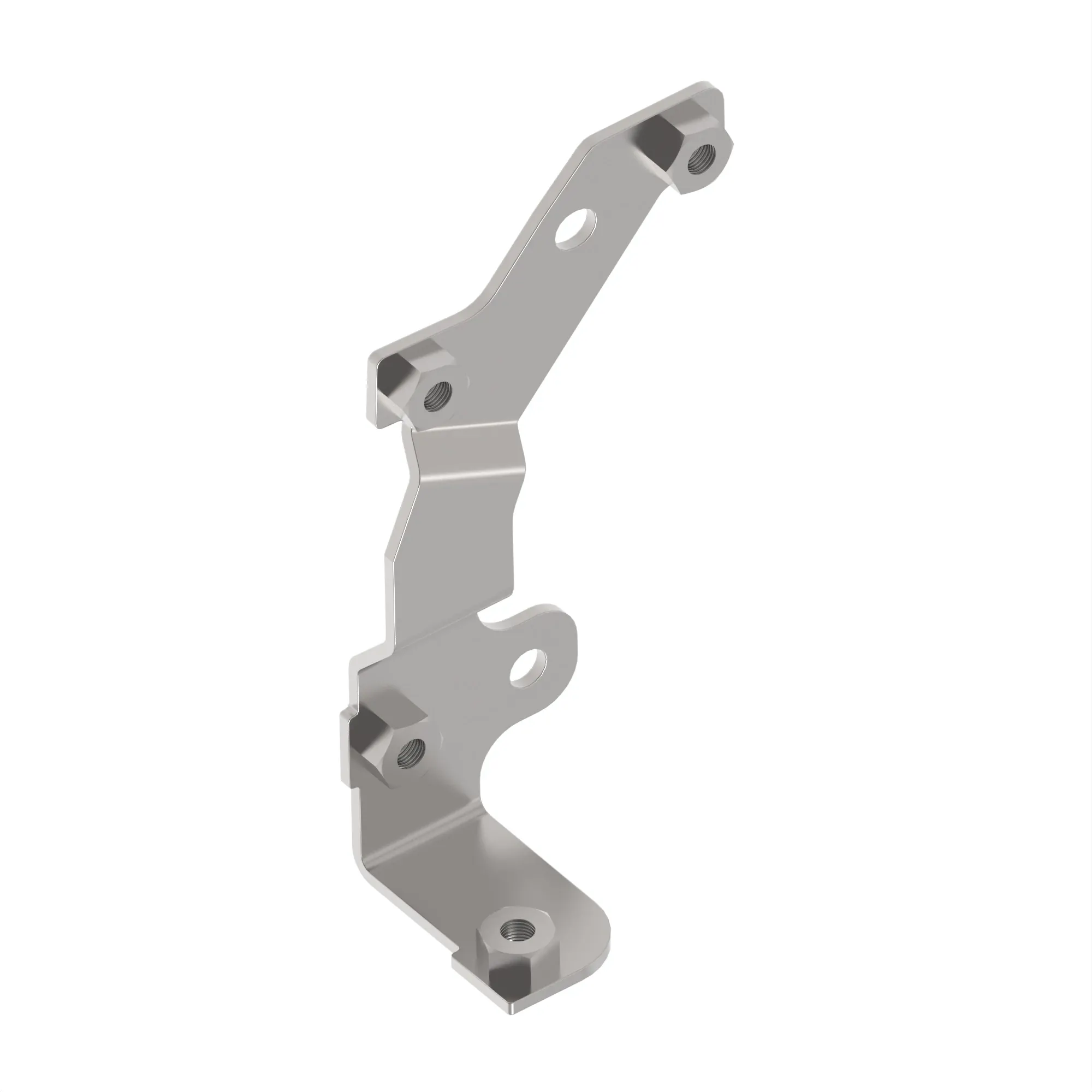 John Deere Wiring Harness Bracket - RE560570