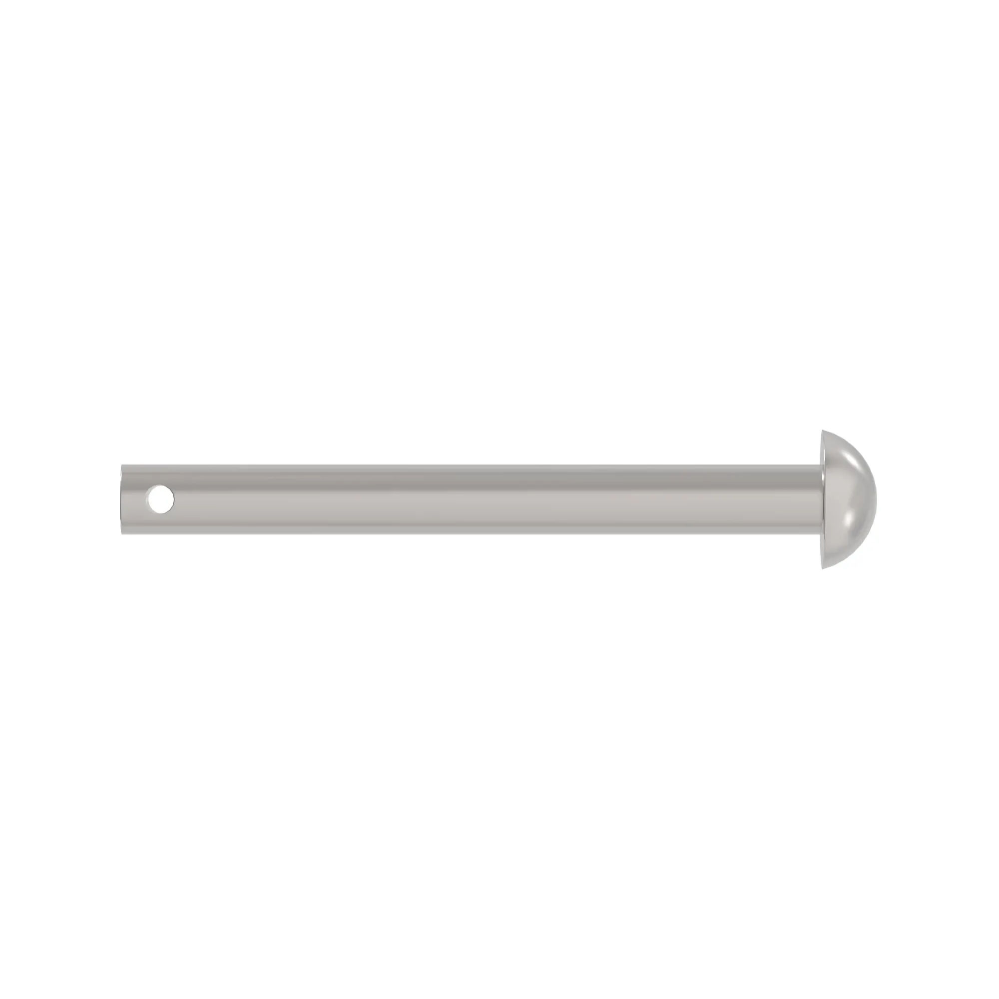 PIN FOR DRAWBAR