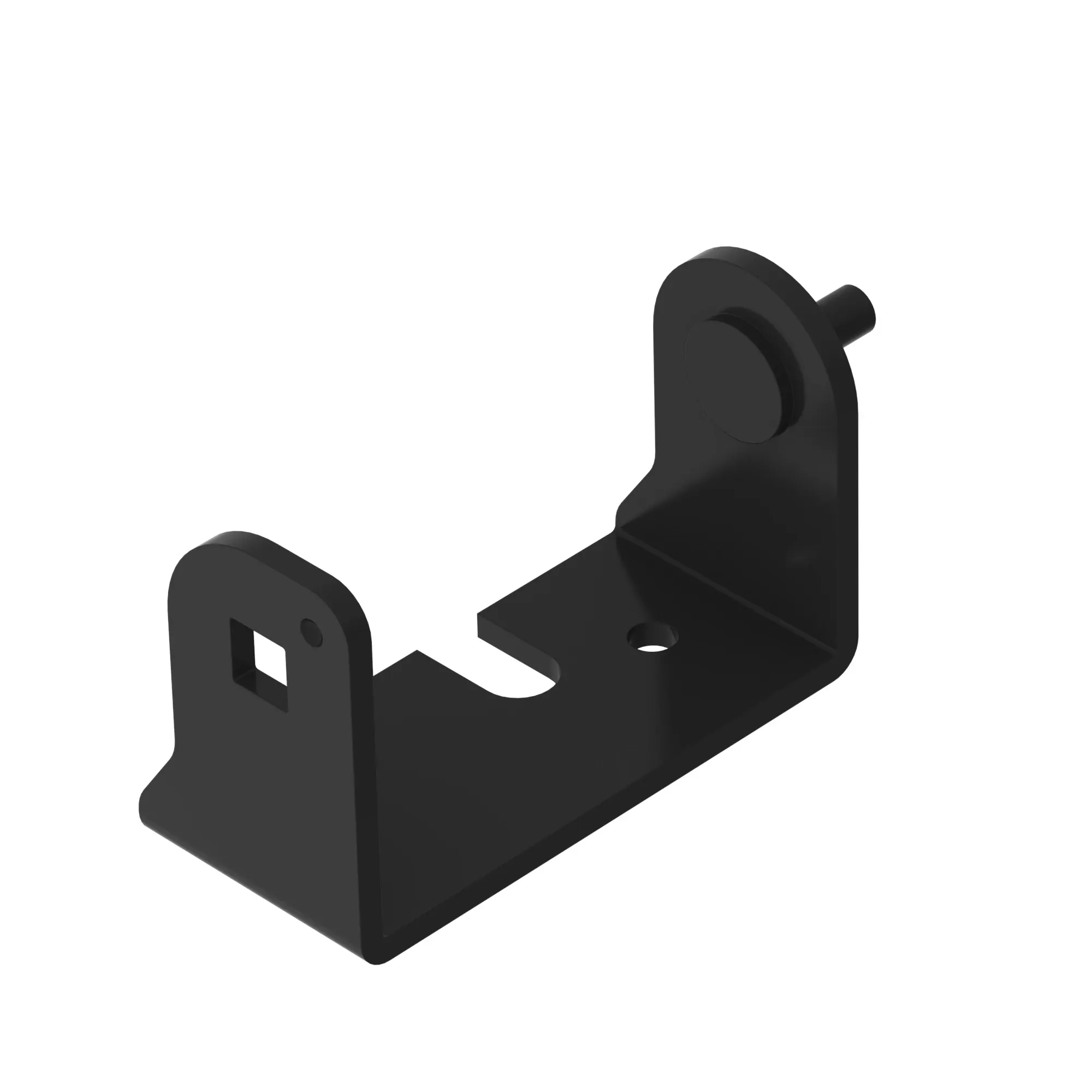 SUPPORT,RH WARNING LAMP,ASSEMBLY