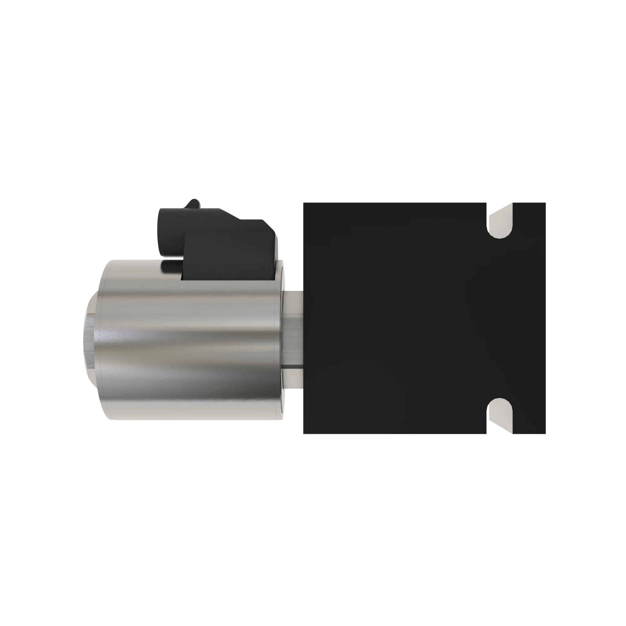 BLADE IMPACT ABSORBTION VALVE