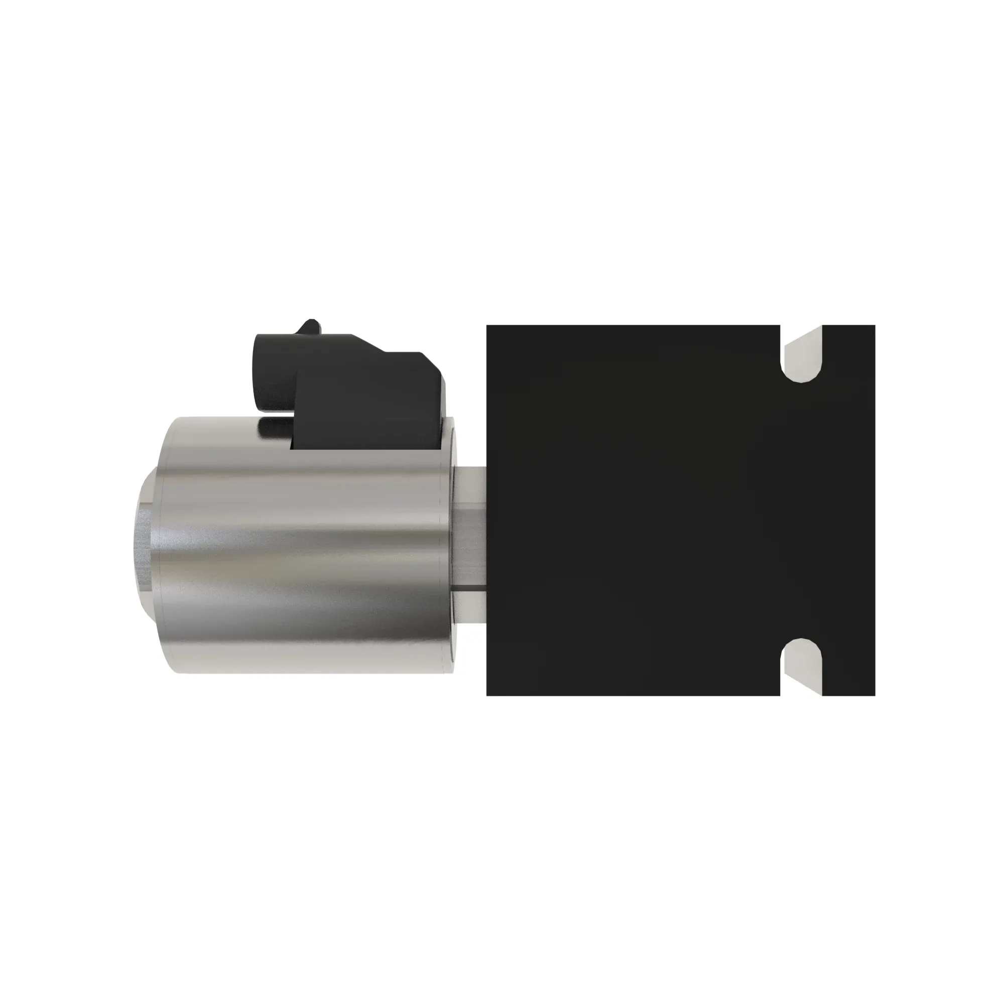 BLADE IMPACT ABSORBTION VALVE
