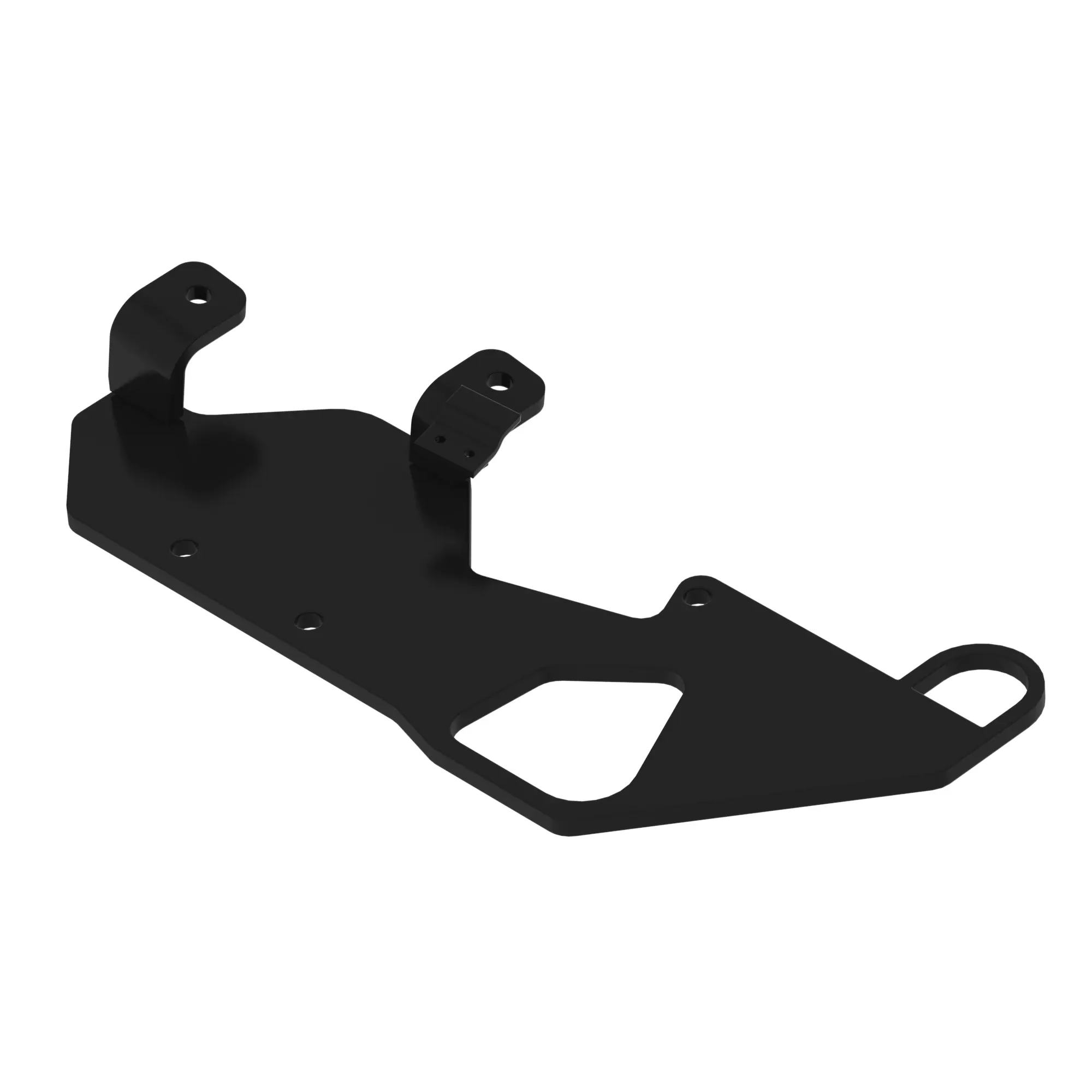 BRACKET, EEC PARK BRAKE
