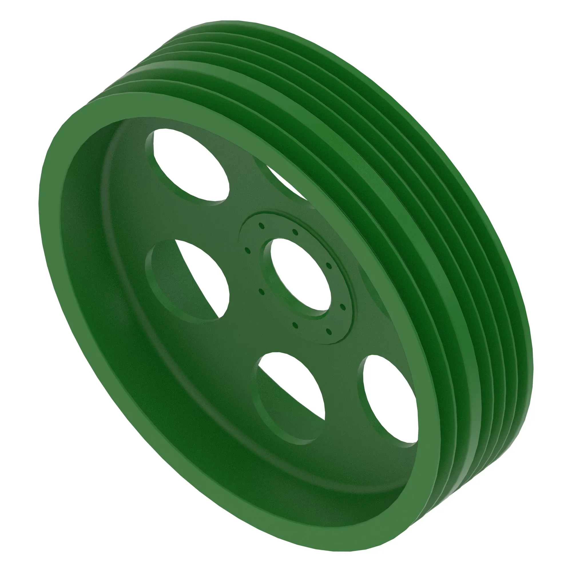 PULLEY