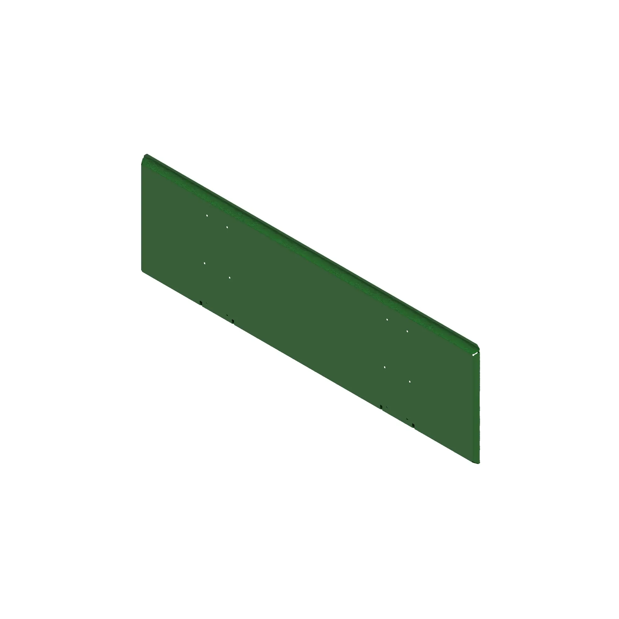 John Deere Panel - KK86250