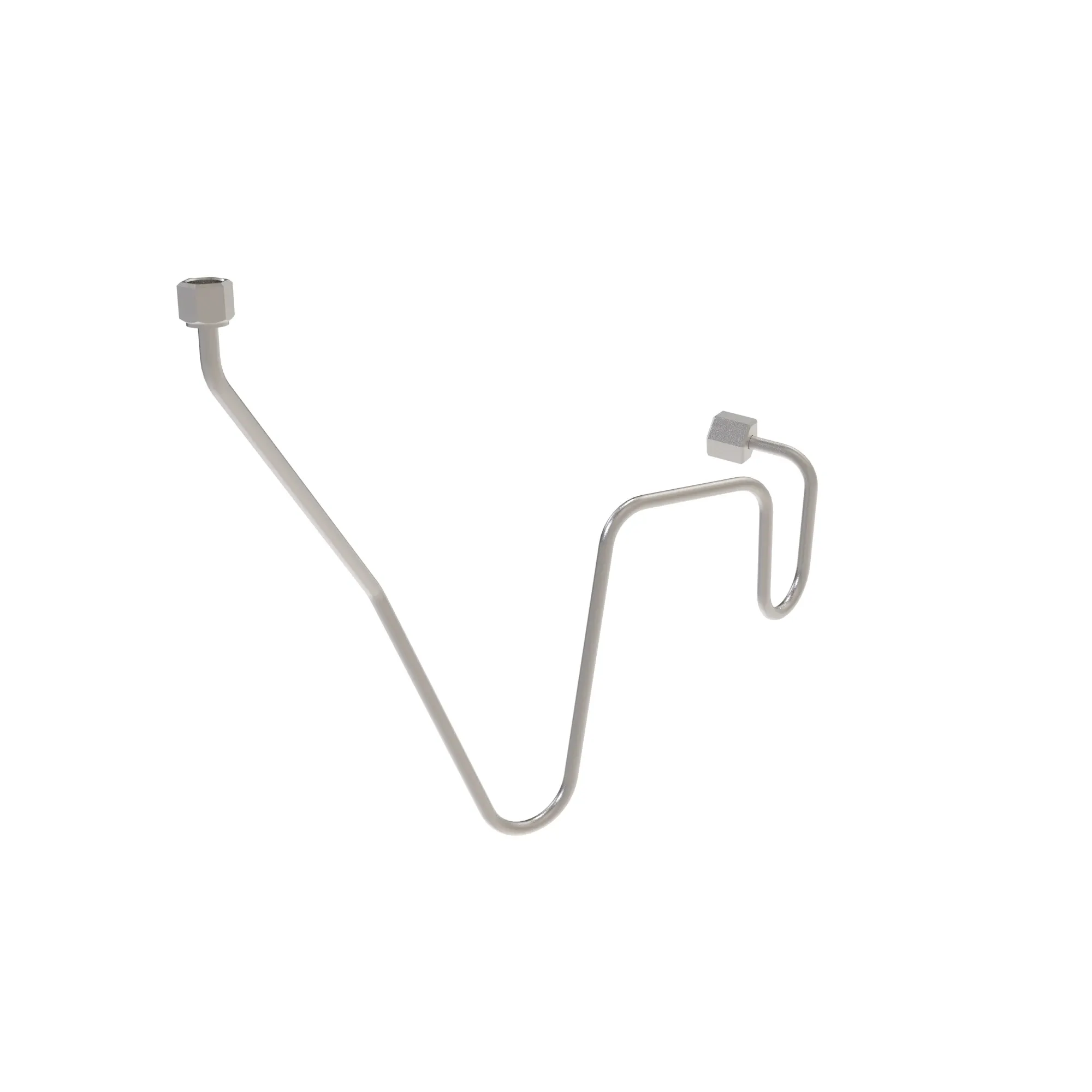 RE60051: Fuel Line, No 3