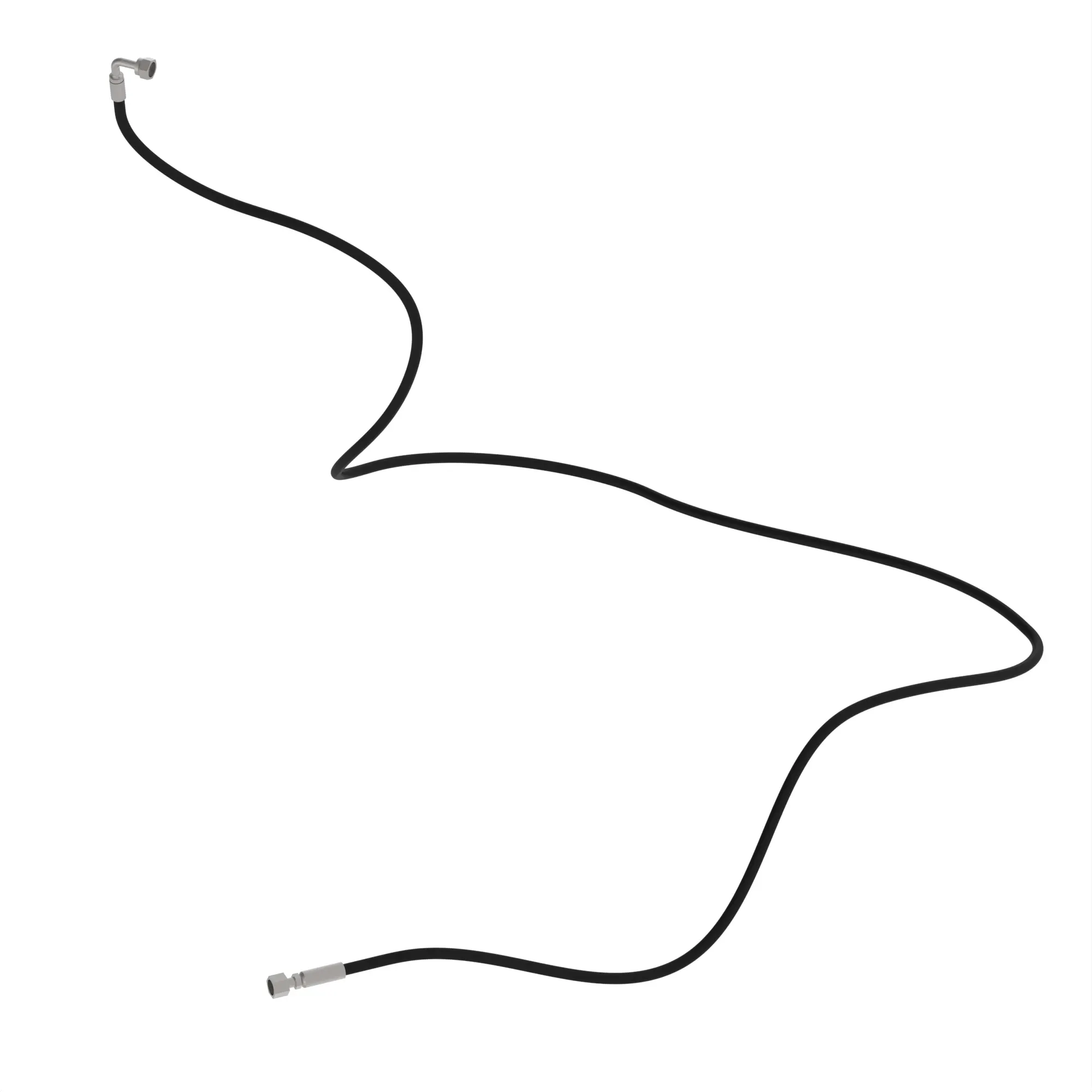 Hydraulic Hose, HYDRAULIC HOSE