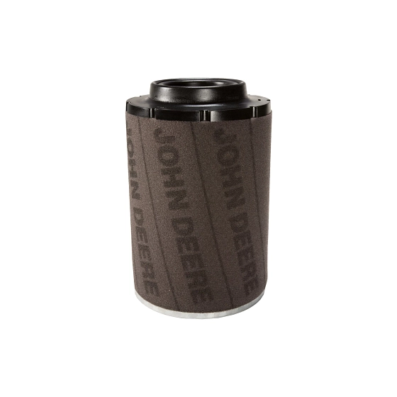 John Deere Activated Carbon Cab Fresh Air Filter - RE199681