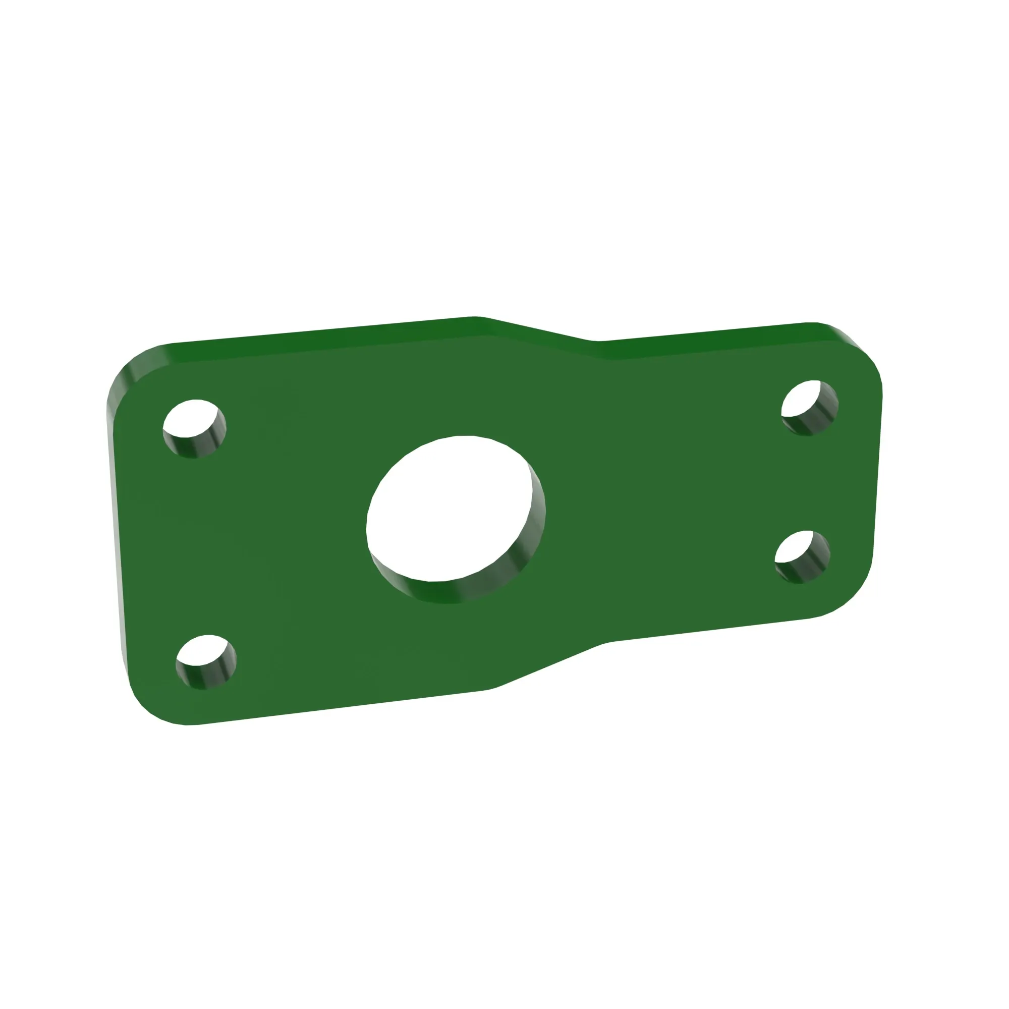 John Deere Duct Support Pivot - N383113