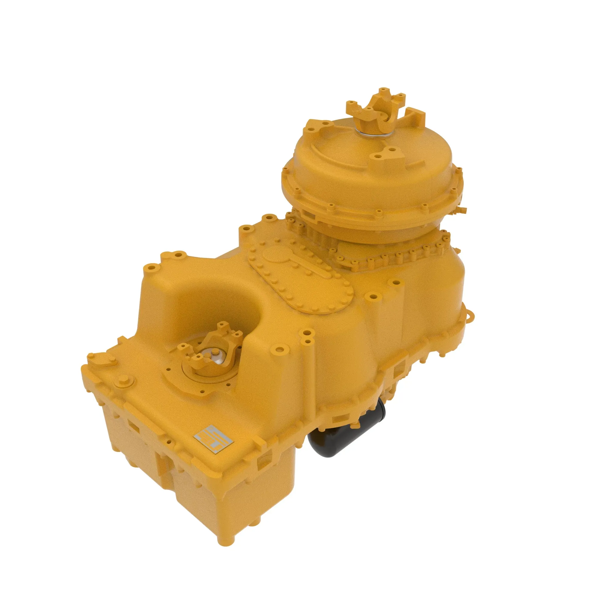 TRANSMISSION REMAN