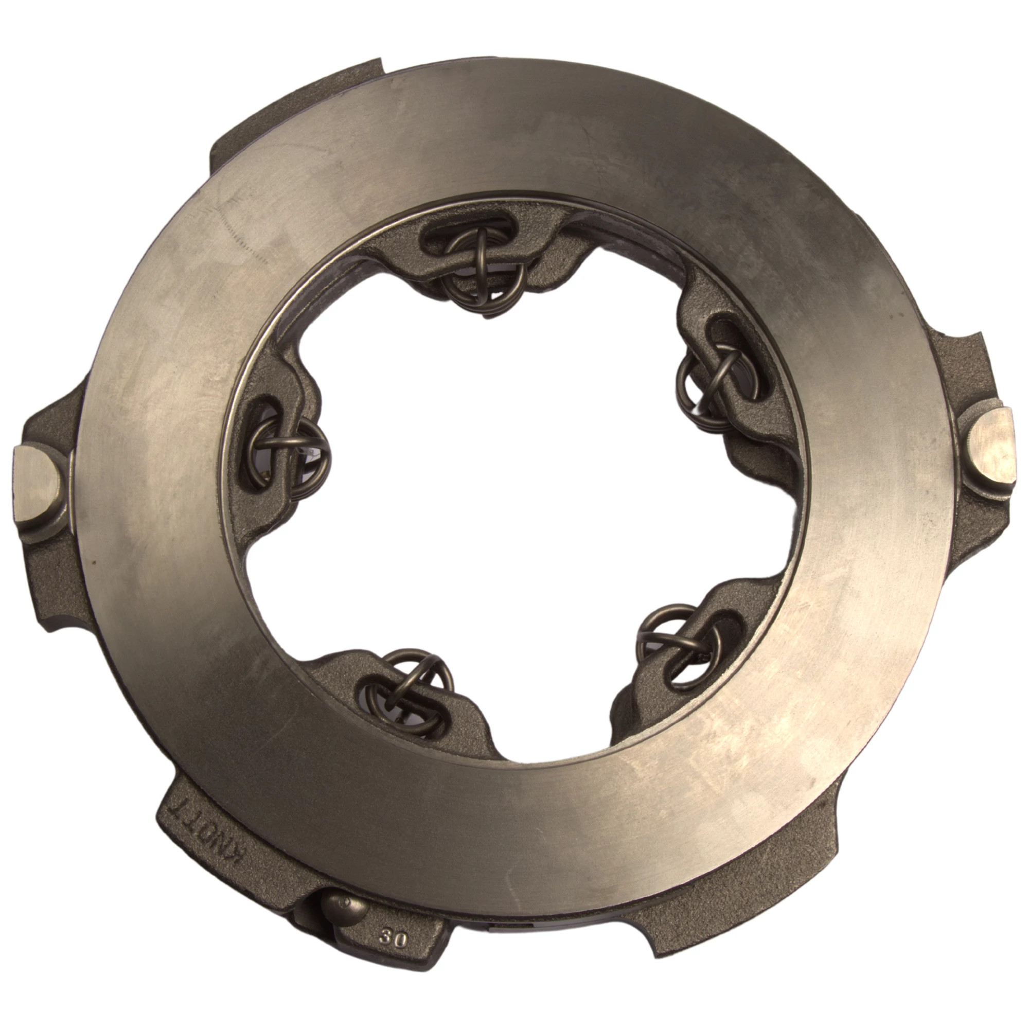 John Deere Disk Brake Caliper Assembly - F047356