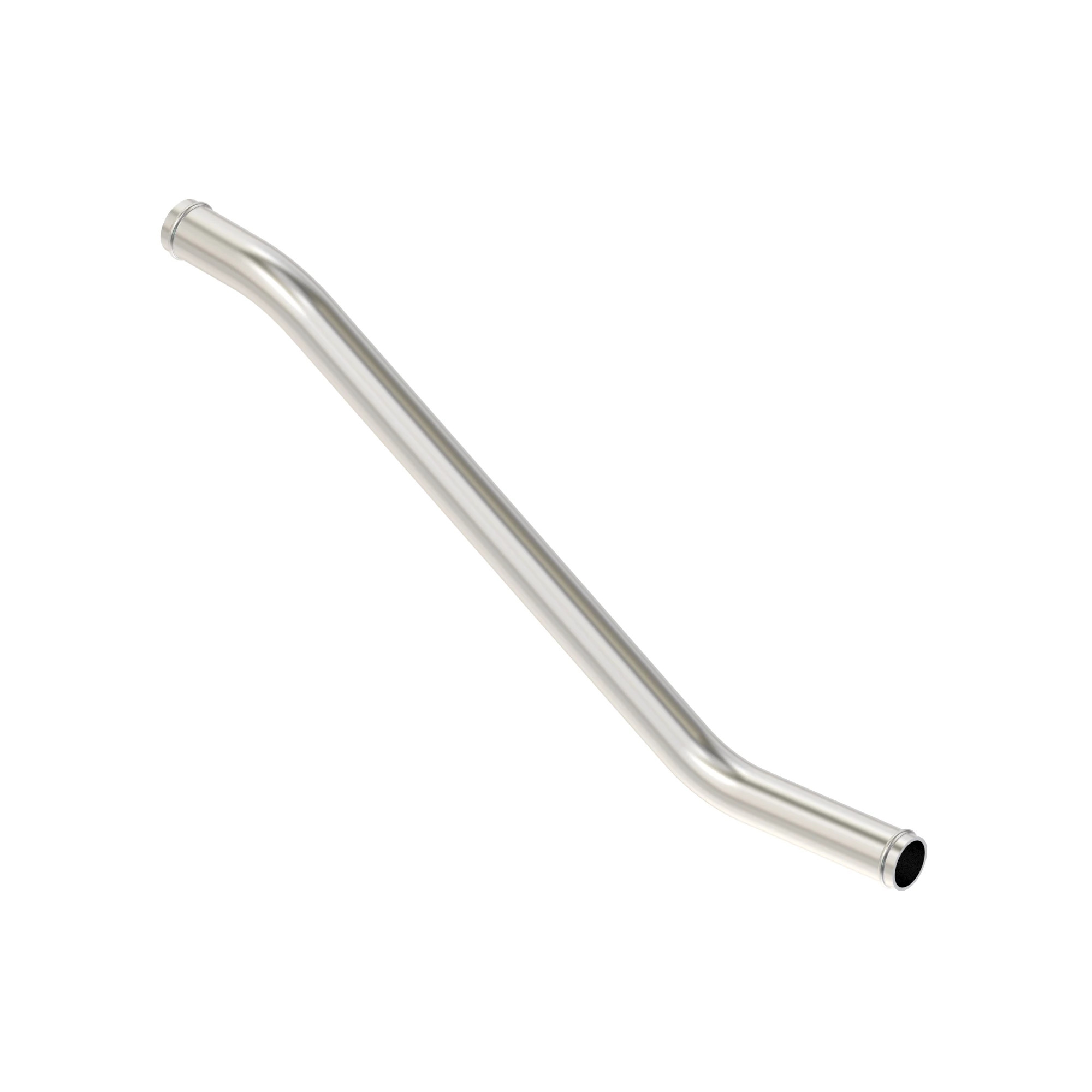 John Deere Radiator Tube - M153378