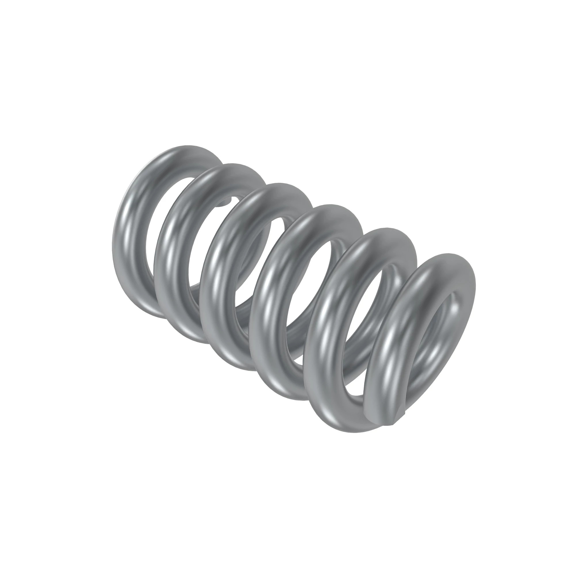 A&I Products Valve Inner Compression Spring - A-R49569