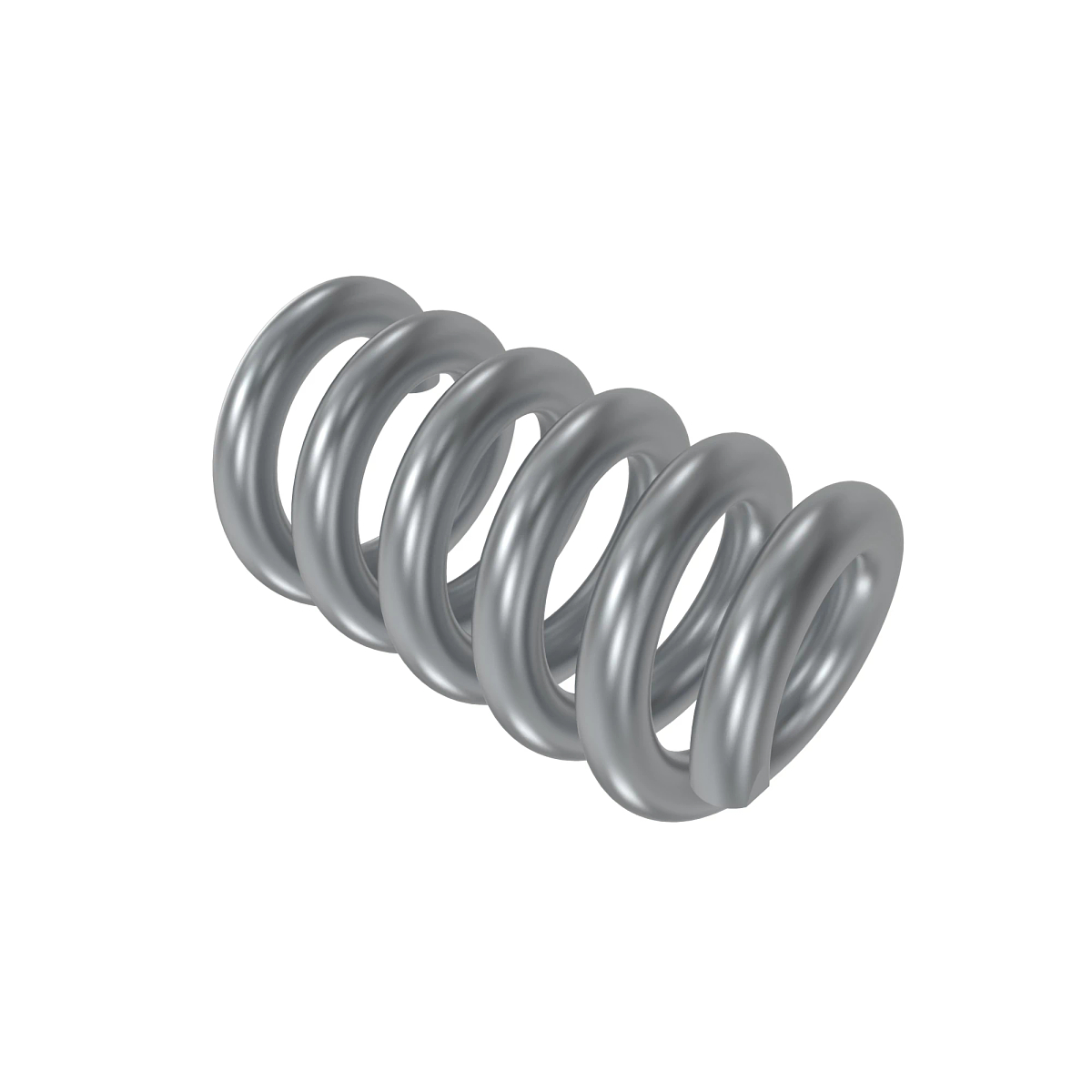 A&I Products Valve Inner Compression Spring - A-R49569