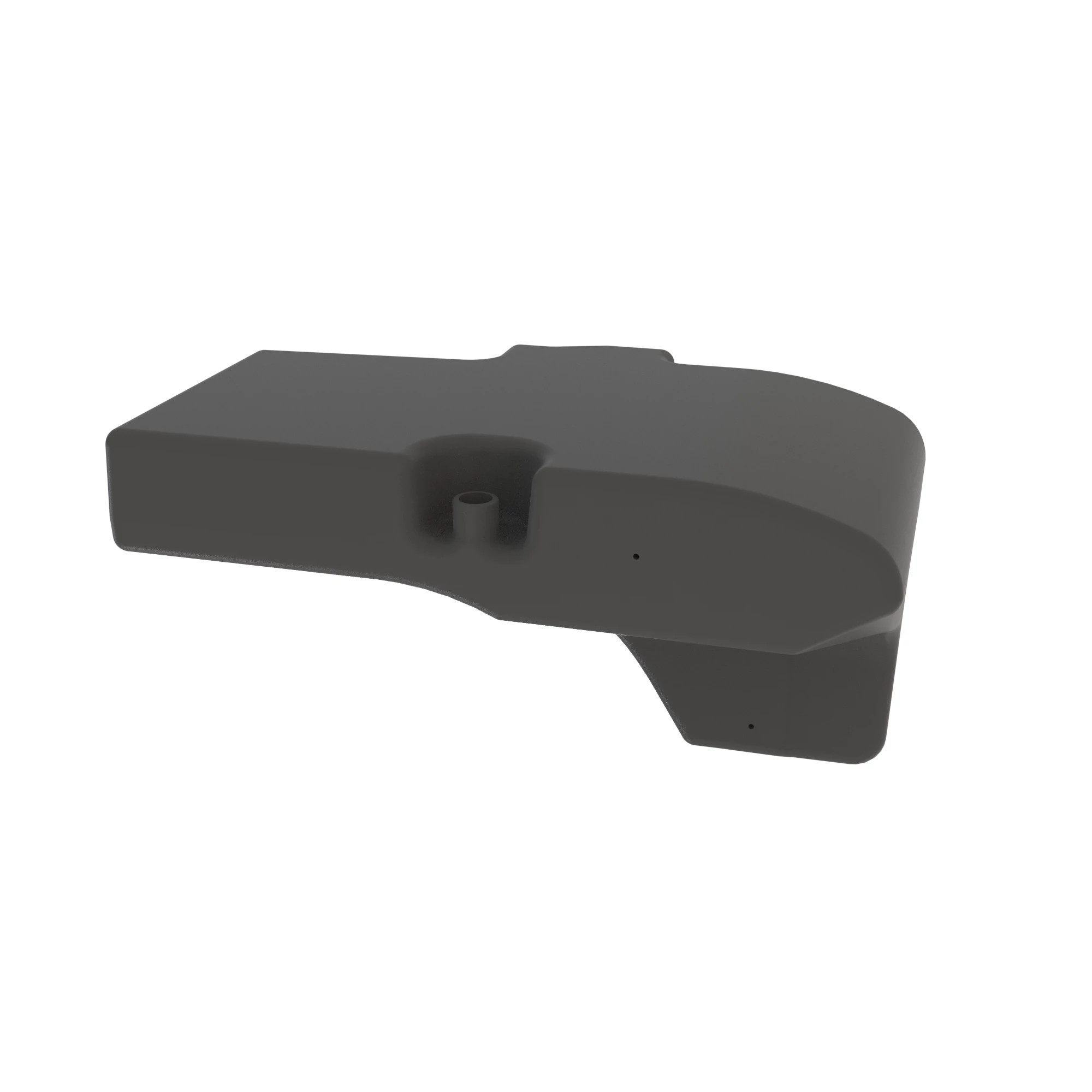 FUEL TANK, INNER, CAB