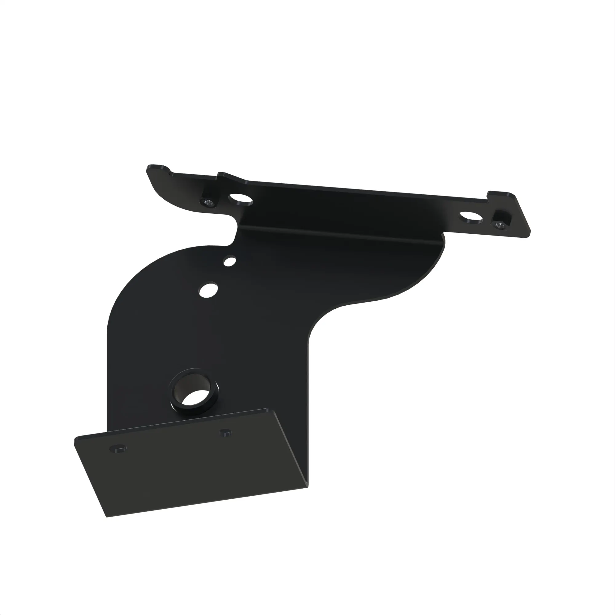 John Deere Mechanical Rear Pto Bracket - SJ19715