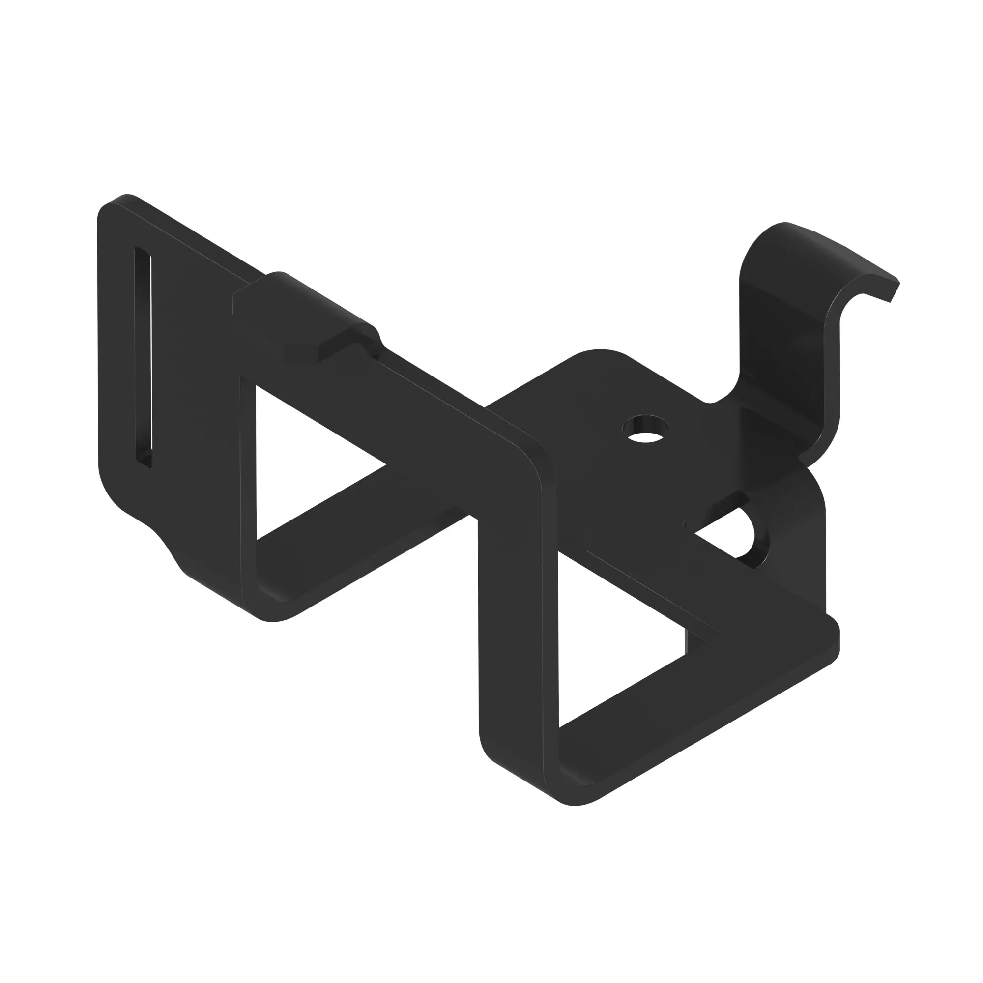 BRACKET, CARBON CANISTER MOUNTING B