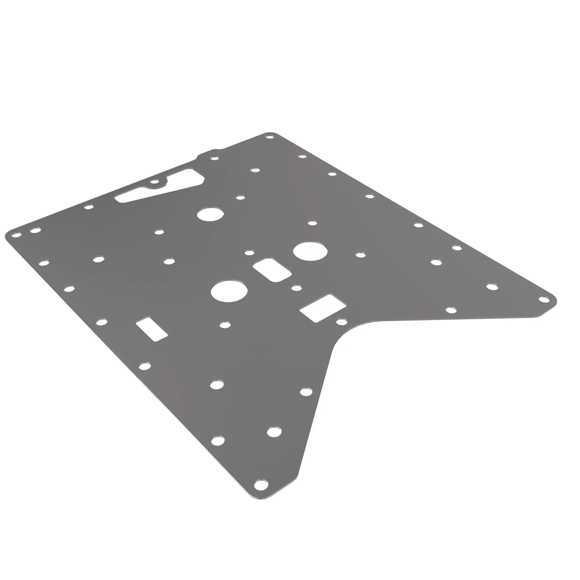 Plate