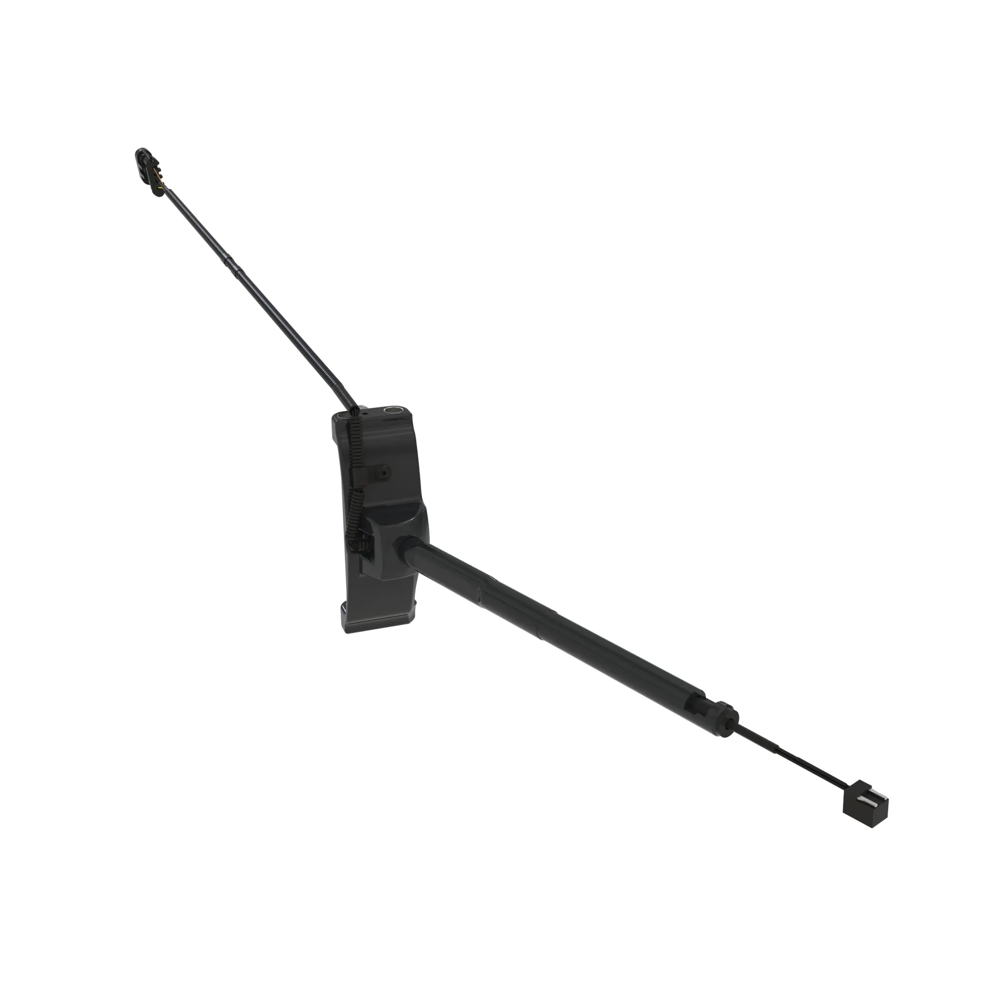 John Deere PowrQuad™ Shifter Rod - AL172017
