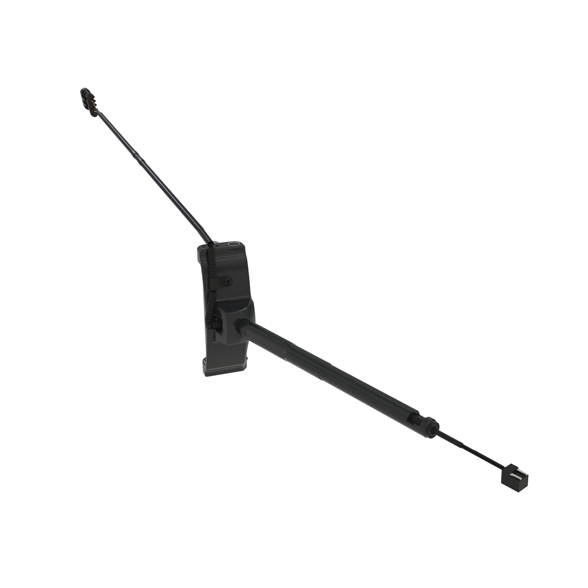 Shifter Rod Assy.