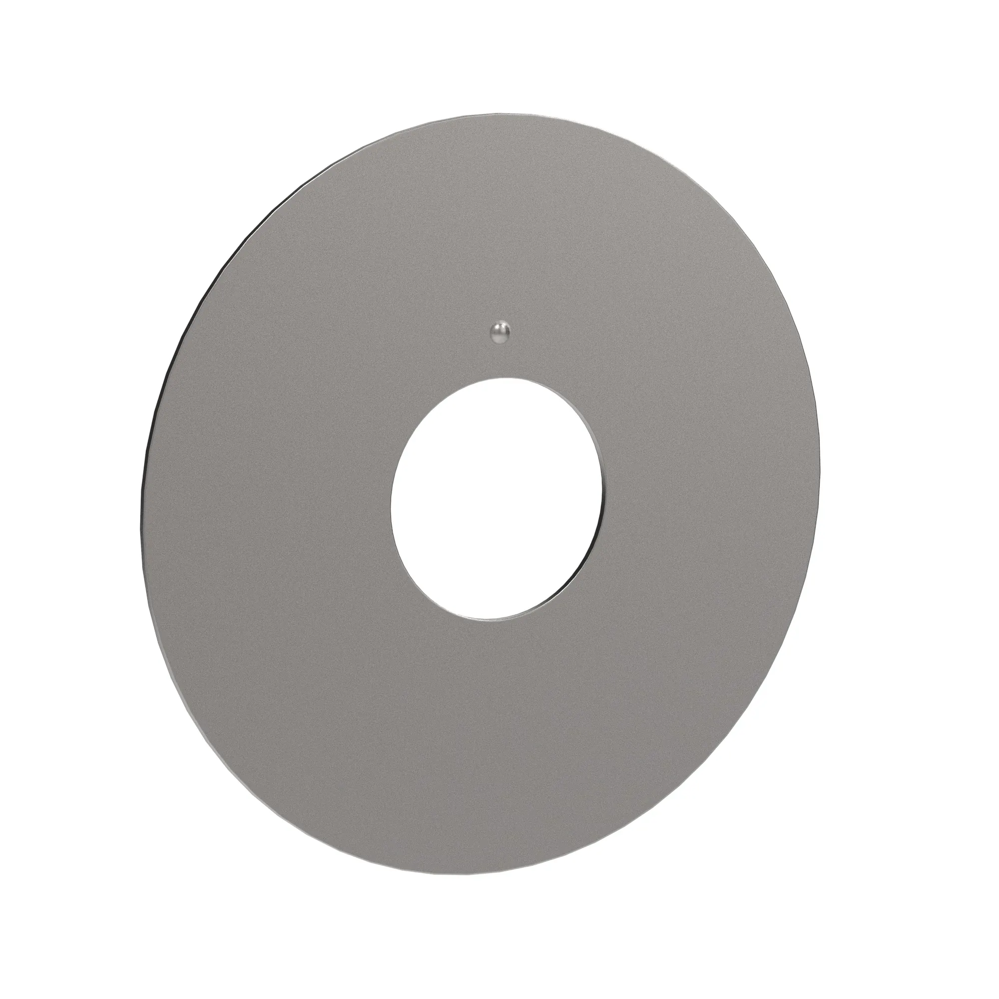 John Deere Oil Shield Plate - T396546