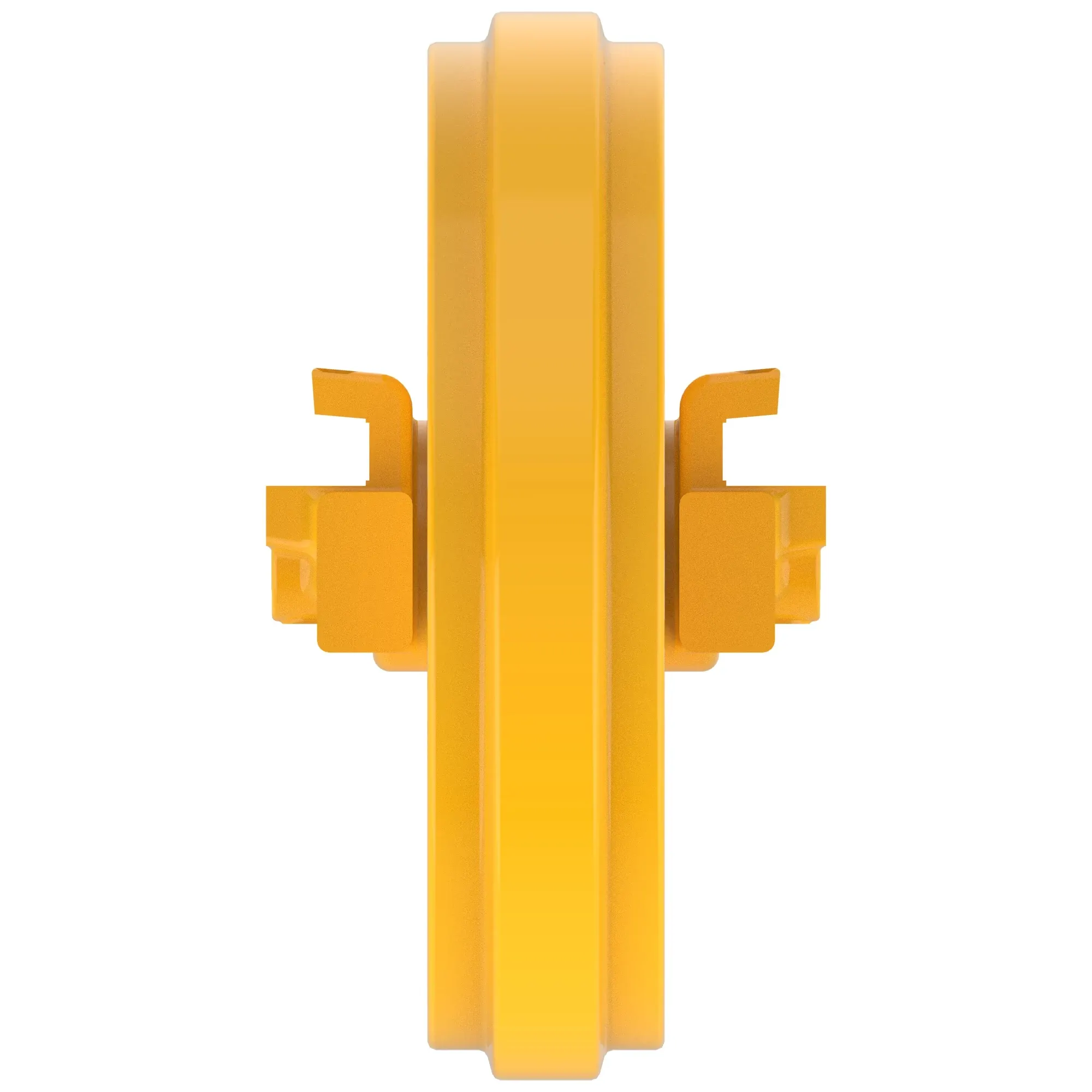 TRACK IDLER