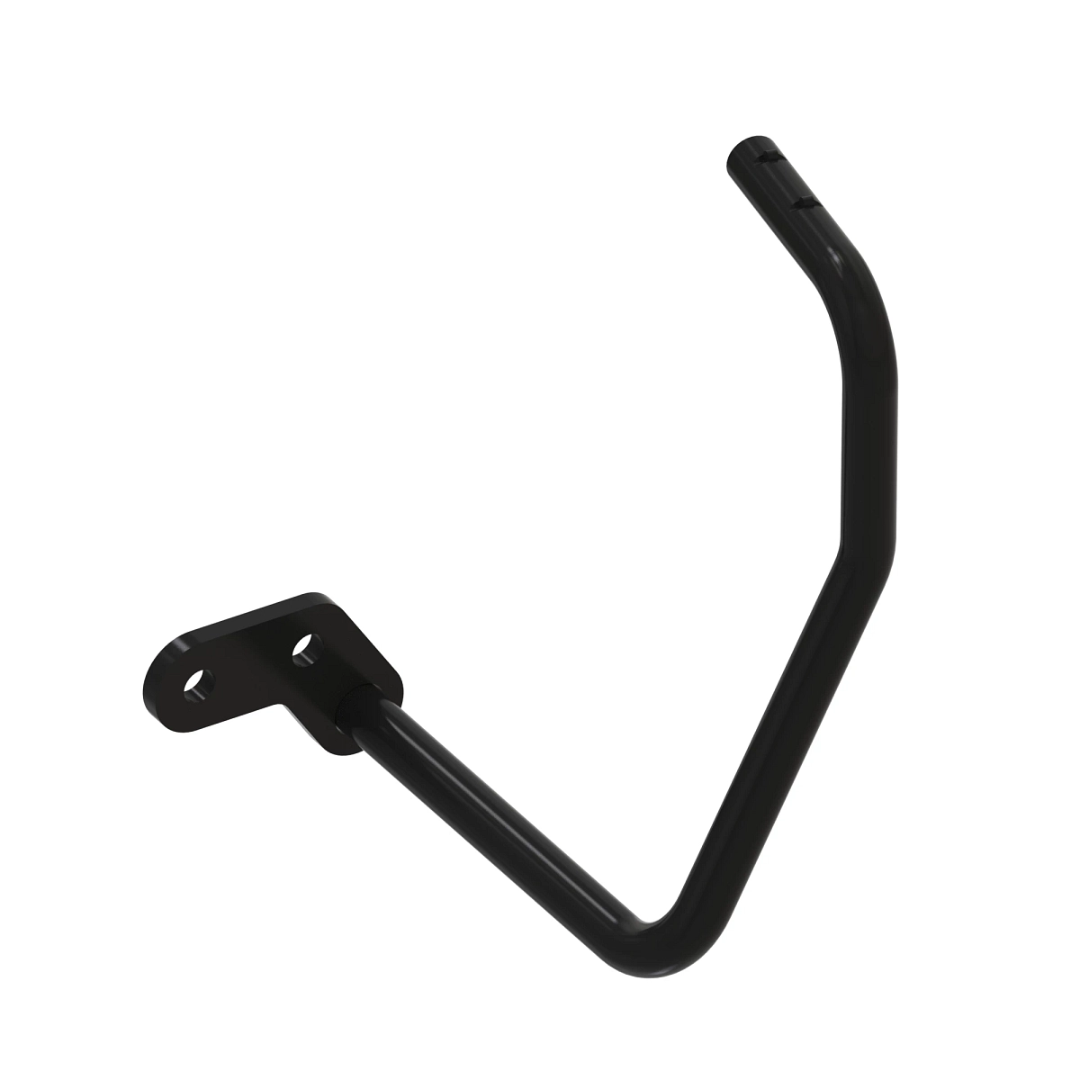 Lever, Throttle, Assembly