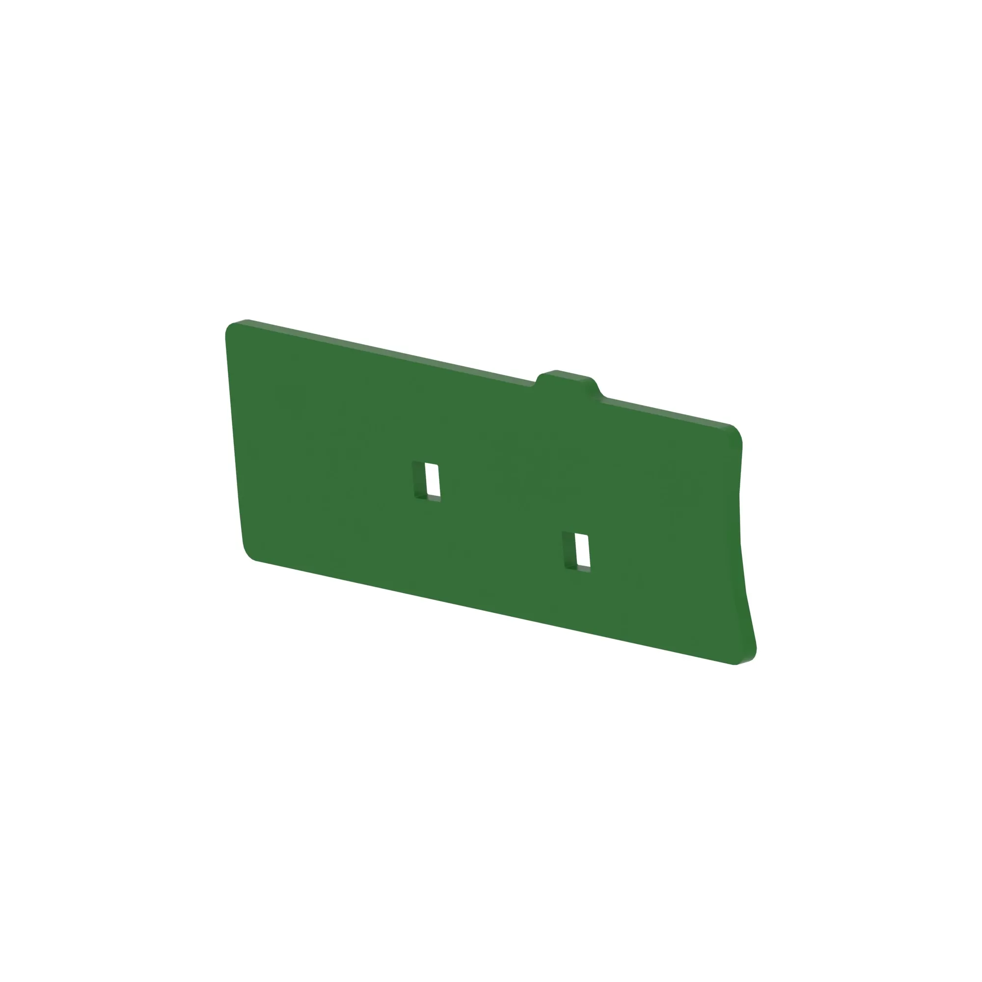 John Deere Sheet - FH331699