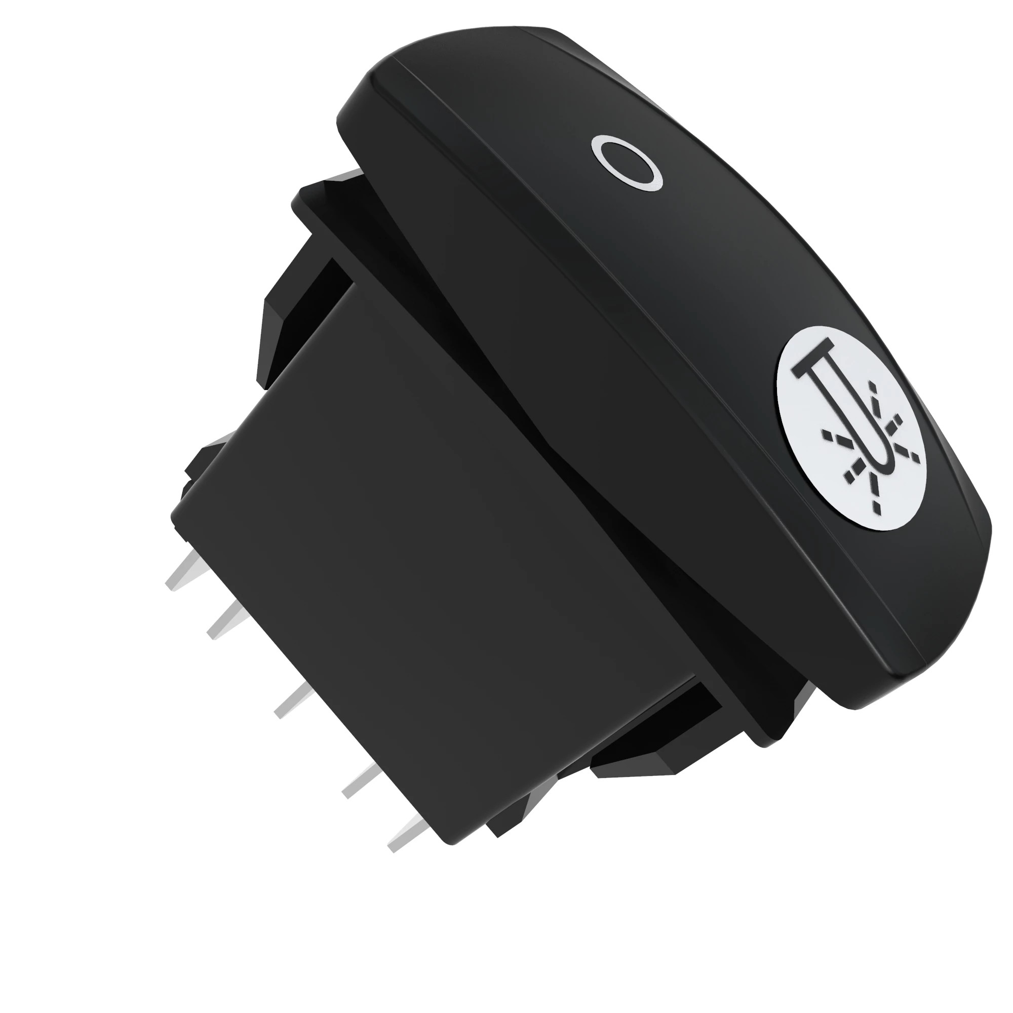 John Deere Toggle/Rocker Switch - AT414430