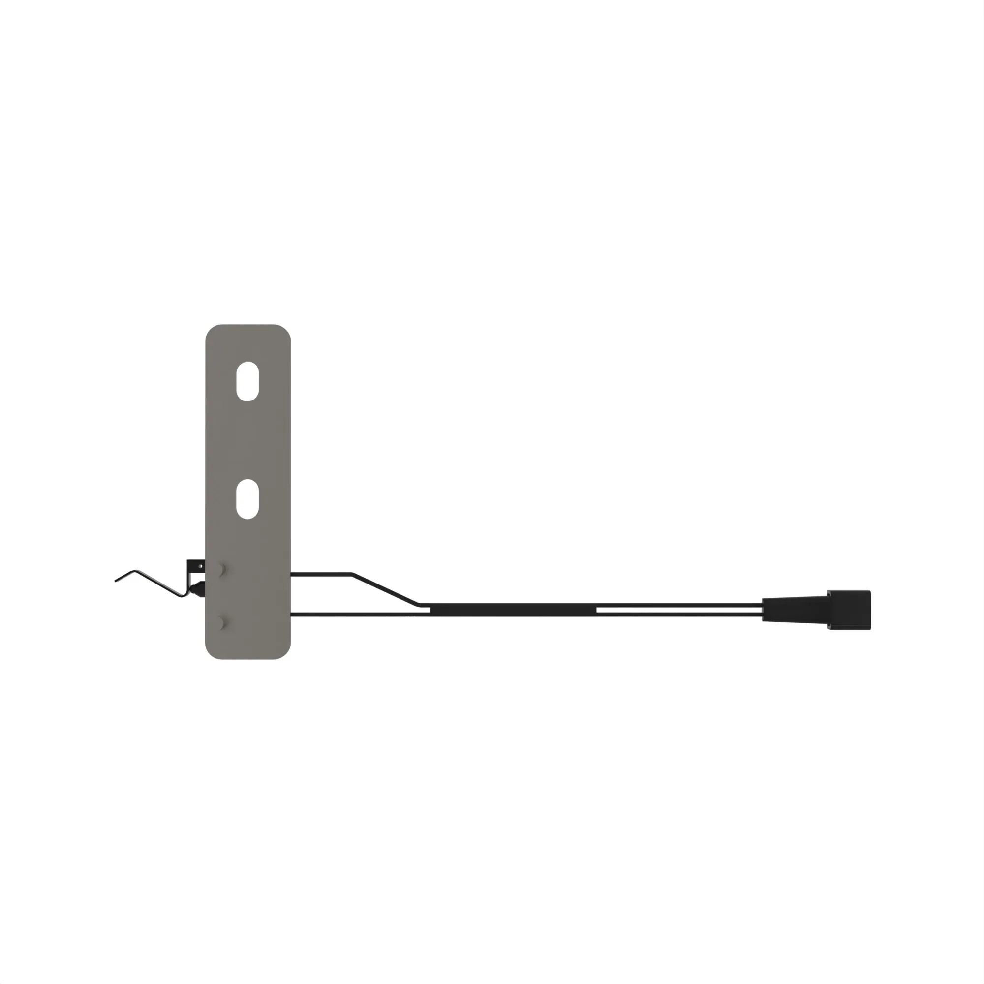 ASSEMBLY, SWITCH W/BRACKET