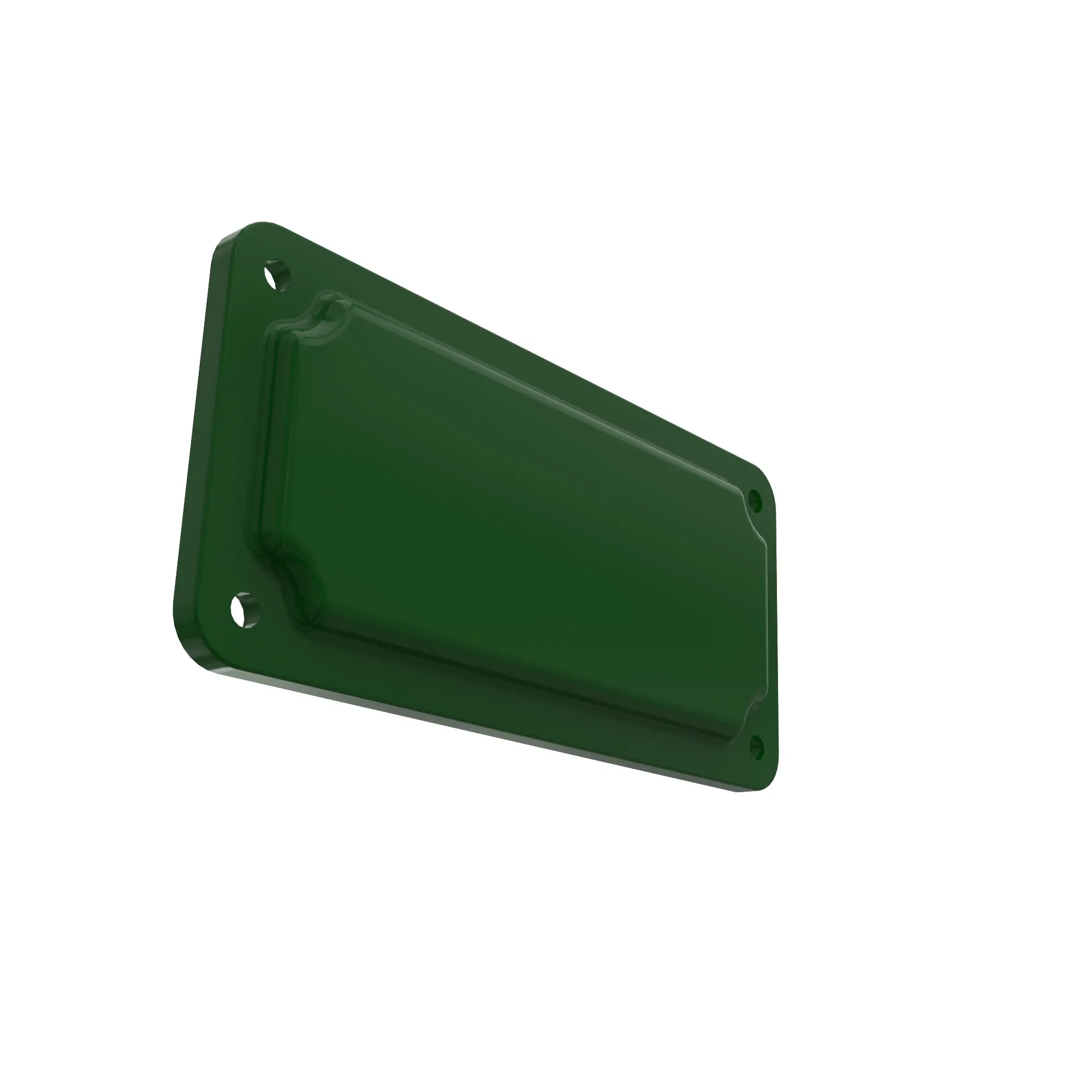 COVER, ROOF, RTK READY