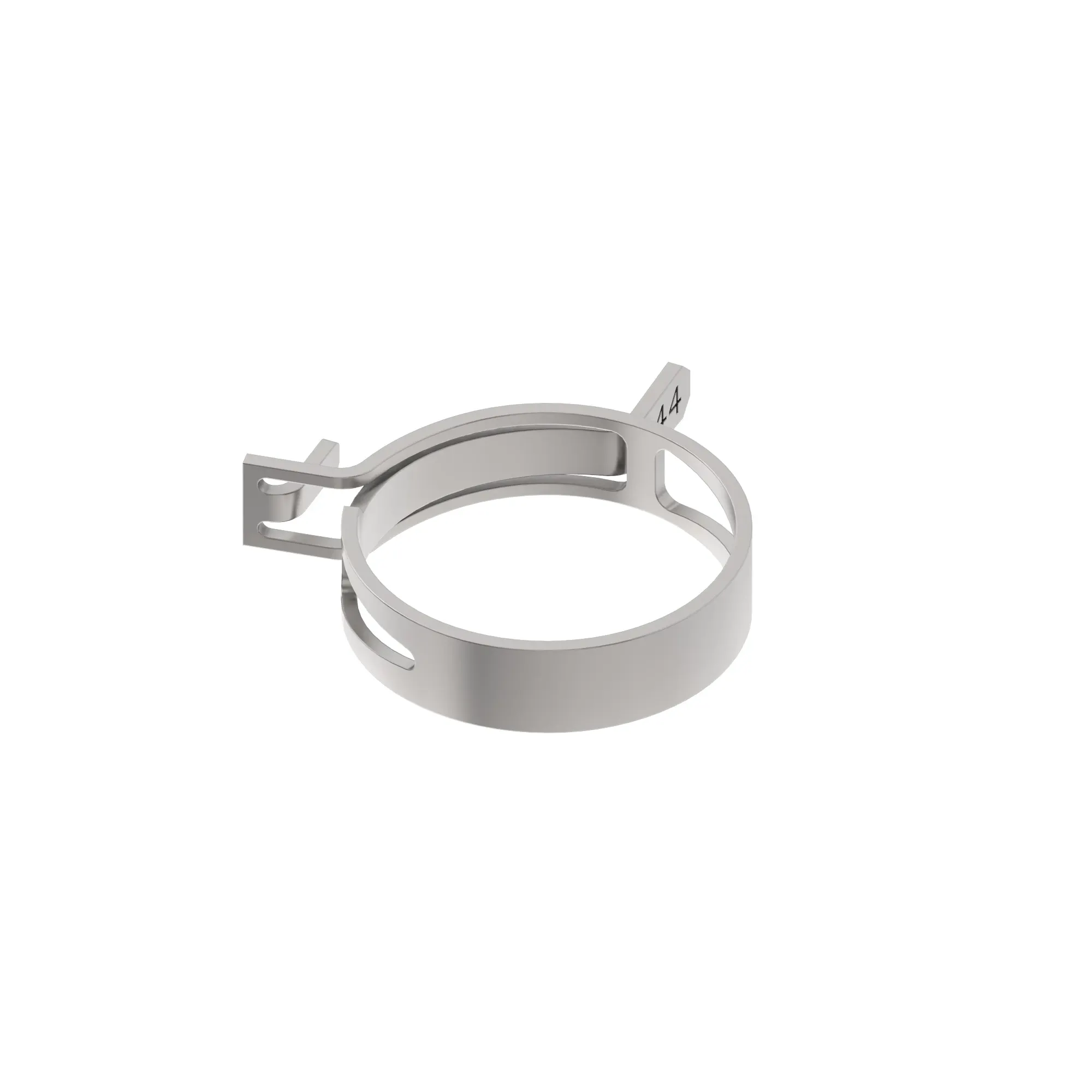 CLAMP, CONSTANT TENSION 44 MM