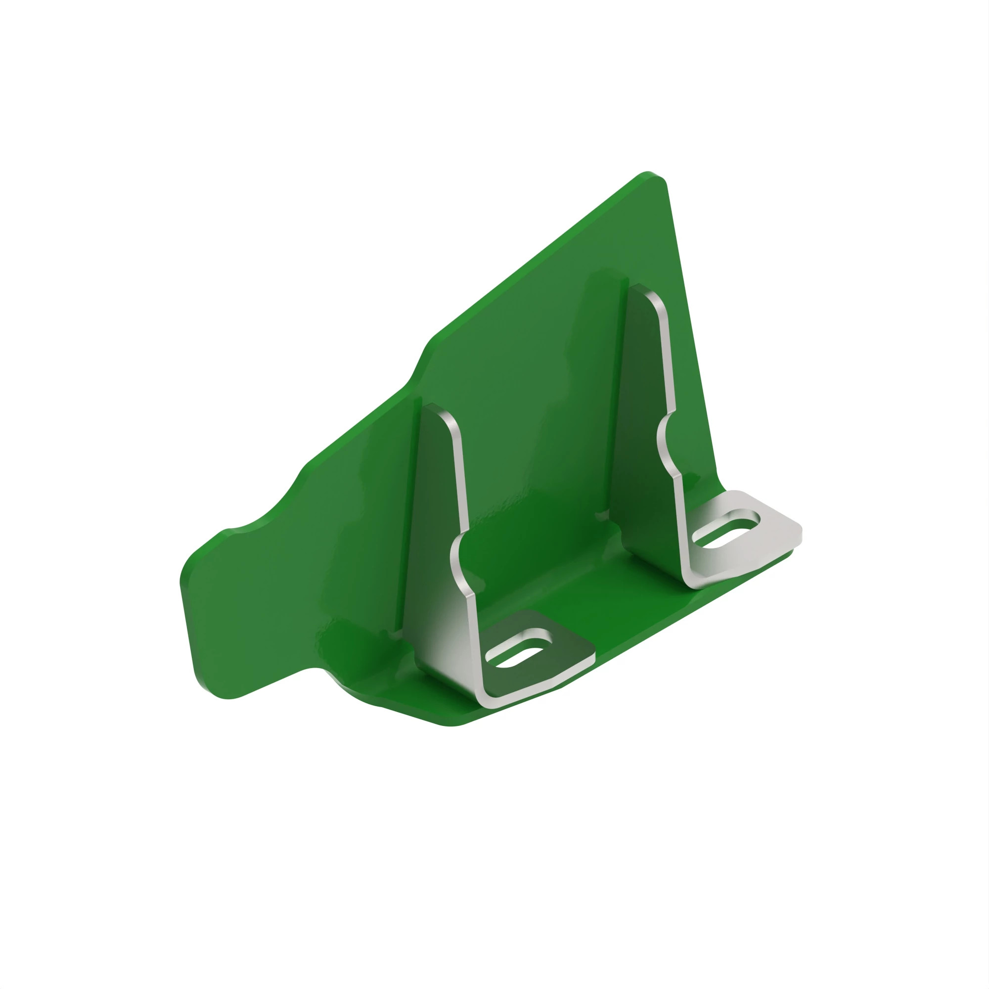 John Deere Chopping Shield Bracket - AXE27290