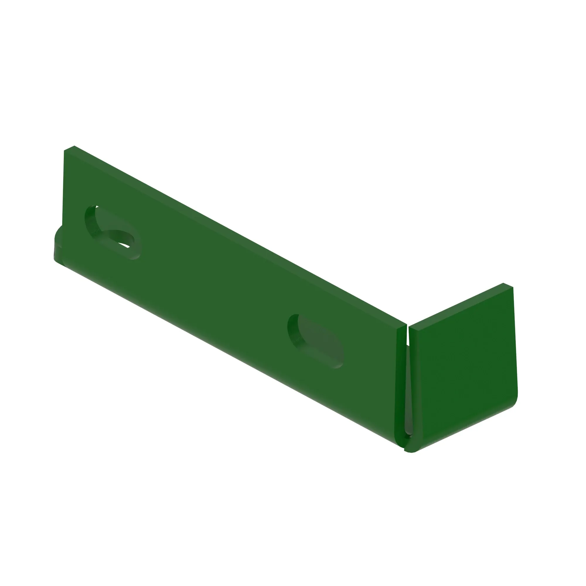 John Deere Grain Tank Holder - CQ18951