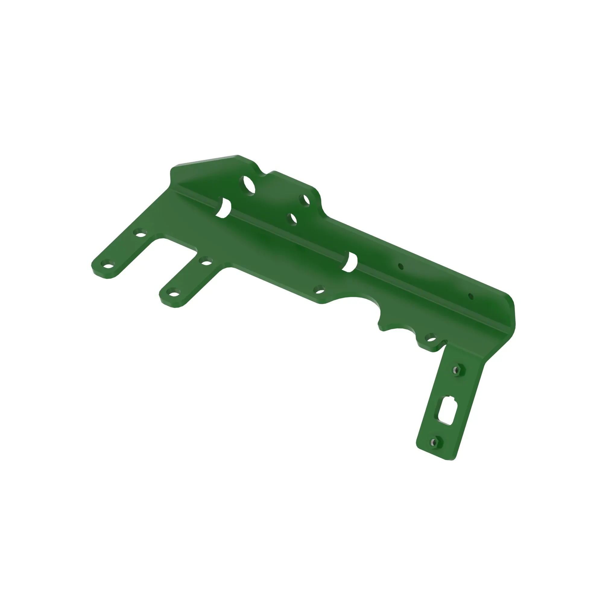 BRACKET, IMPLEMENT BRACKET SUPPORT