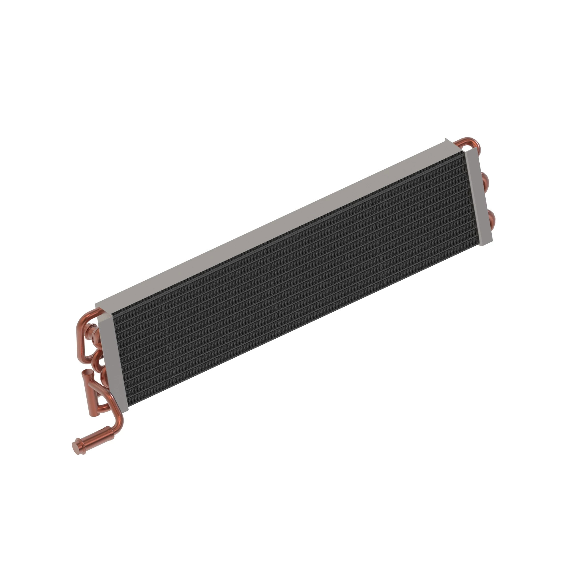 CORE, HEATER EXCHANGER