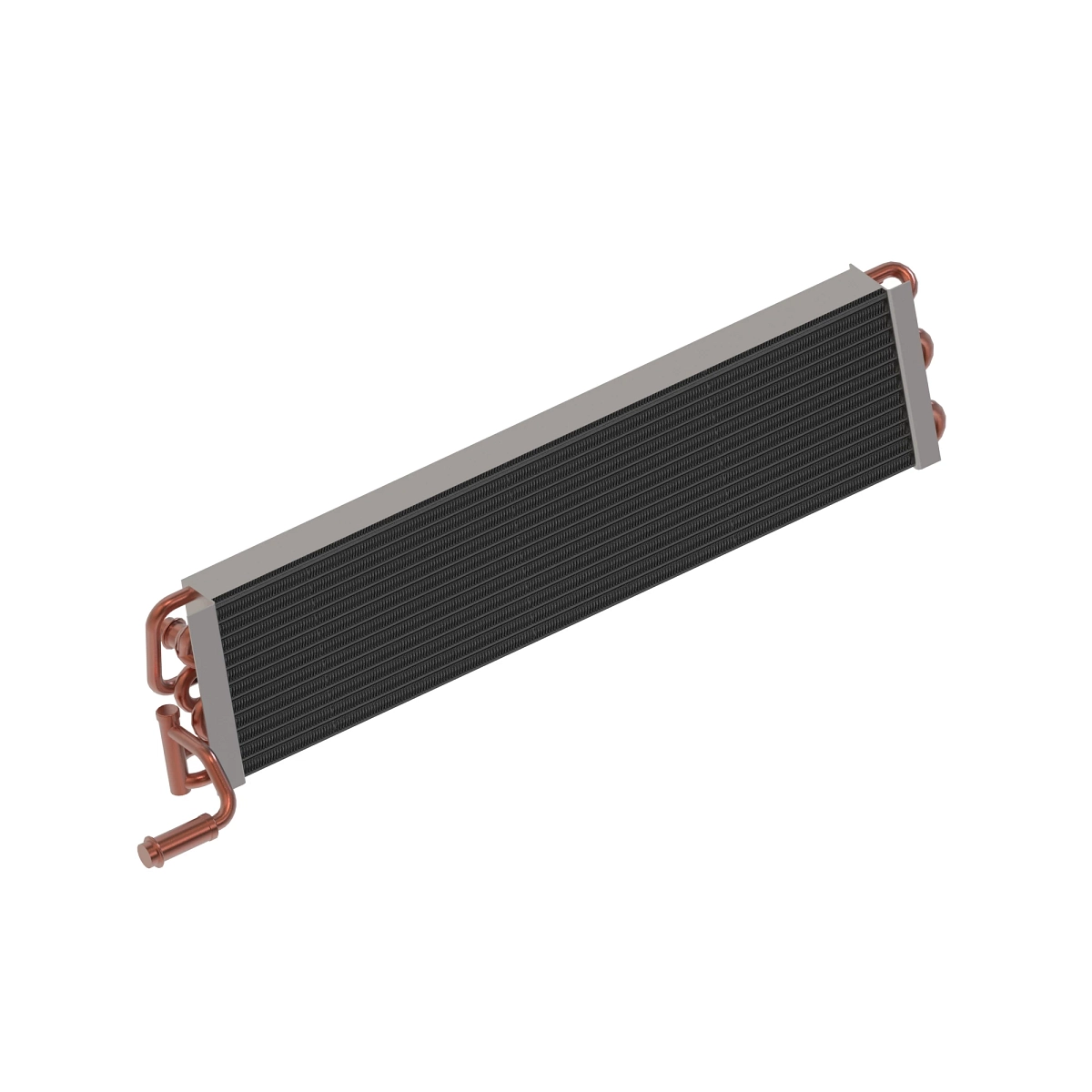 Core, Heater Exchanger