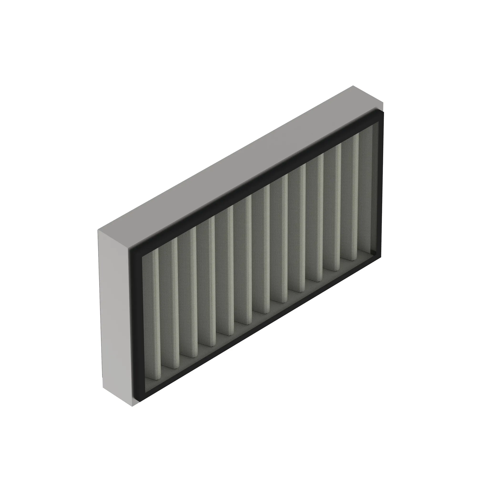 John Deere Cab Air Filter - 4S00688R